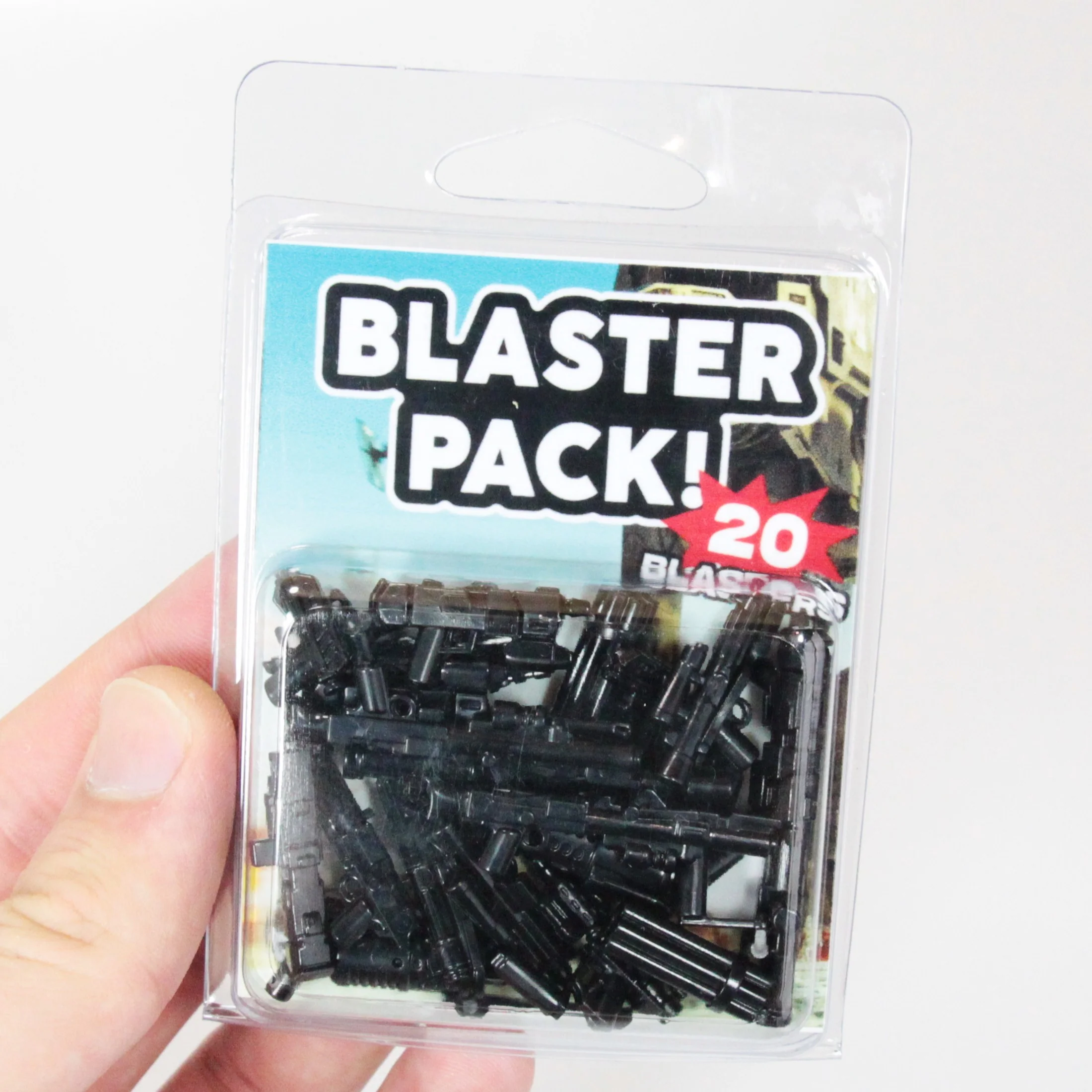 Blaster Pack - Image 4