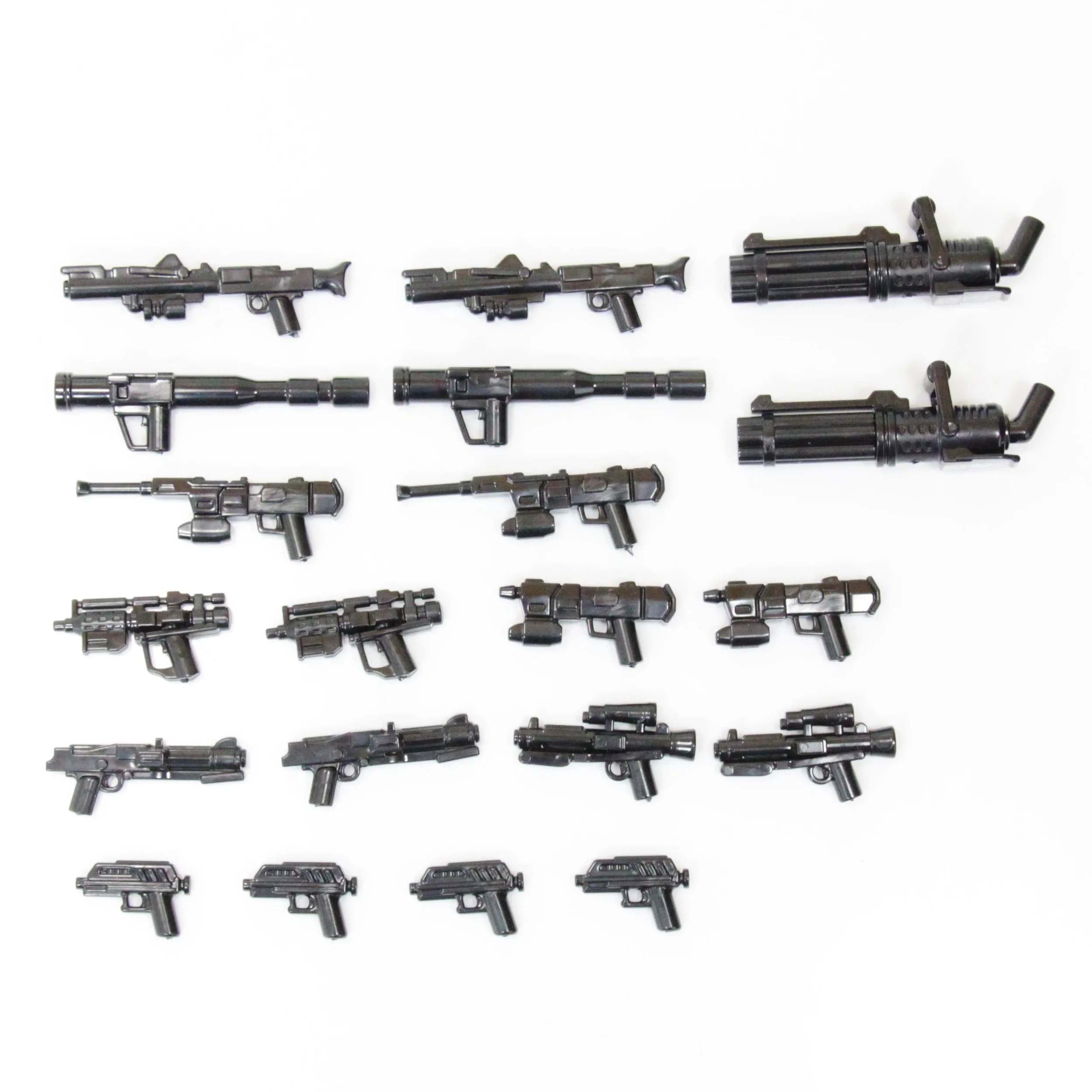 Blaster Pack - Image 5