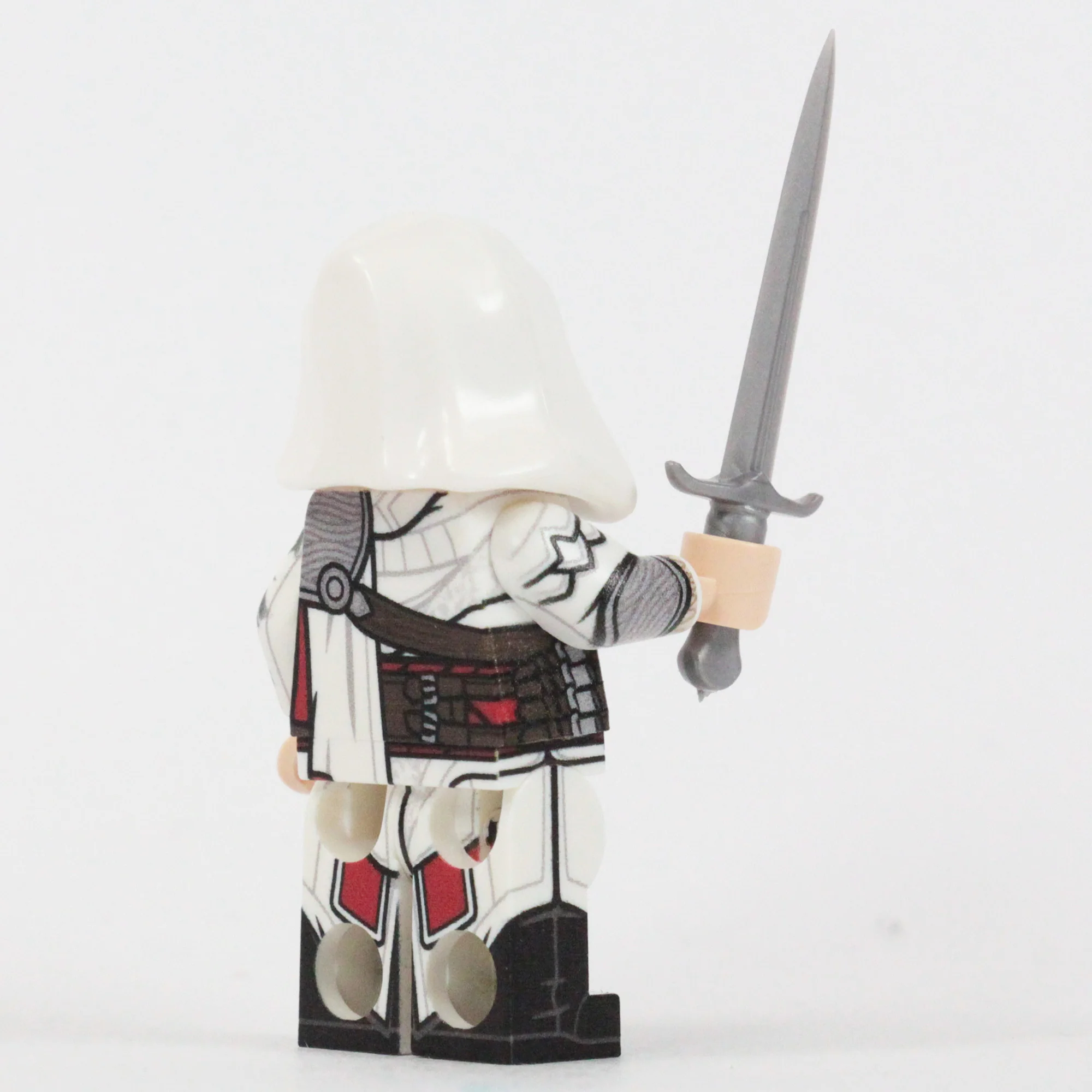 Bloodline Assassin - LIMITED EDITION 1/72 - Image 3