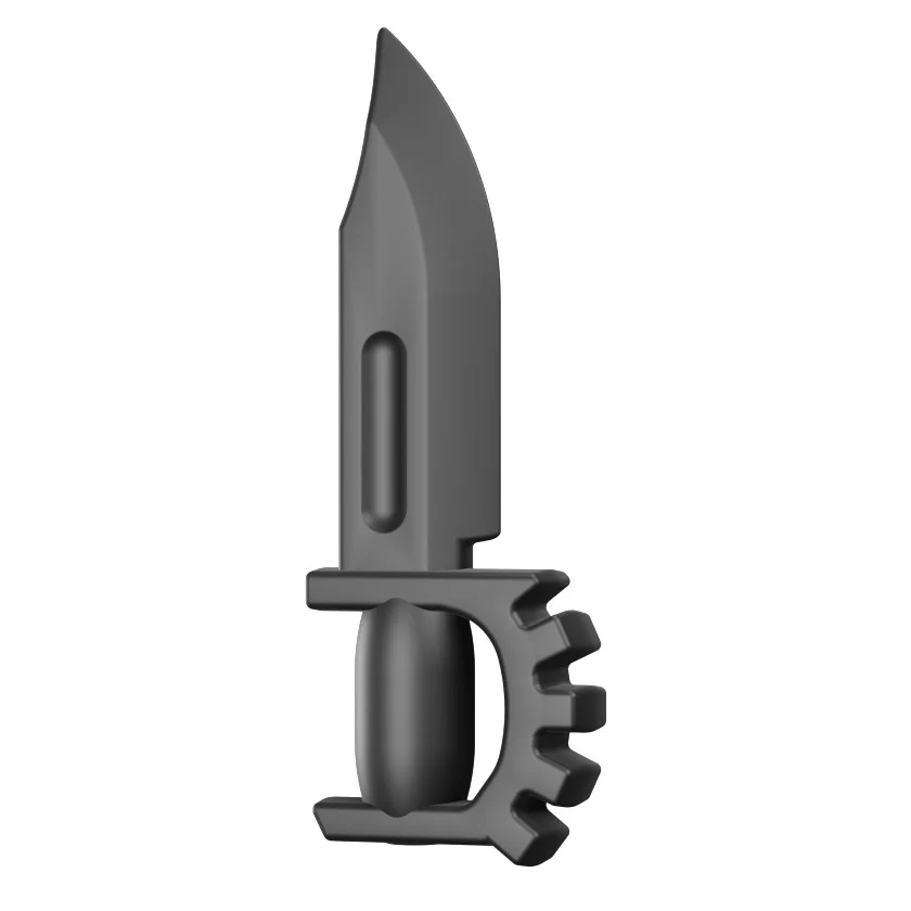 Bowie Knife - Image 2