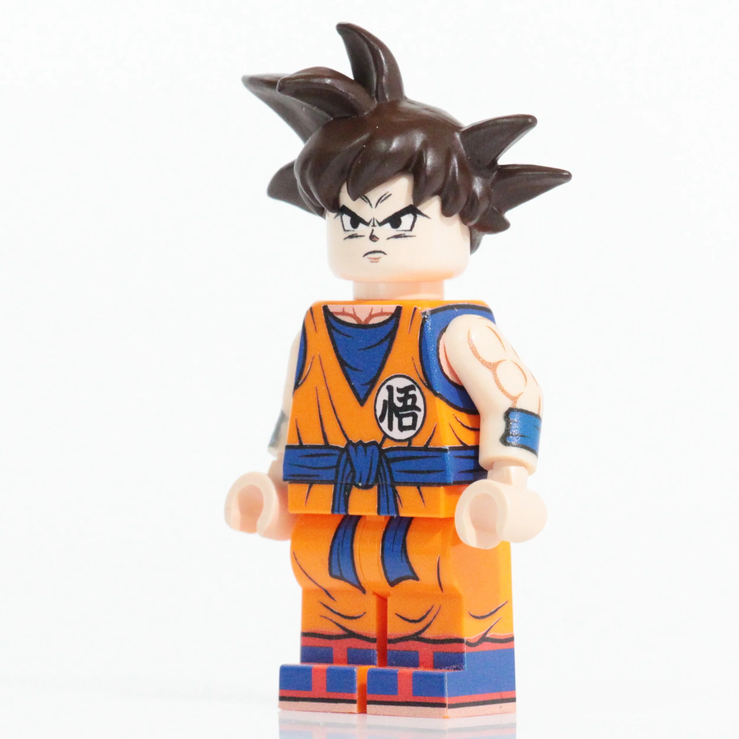 Brick Ball Fighter