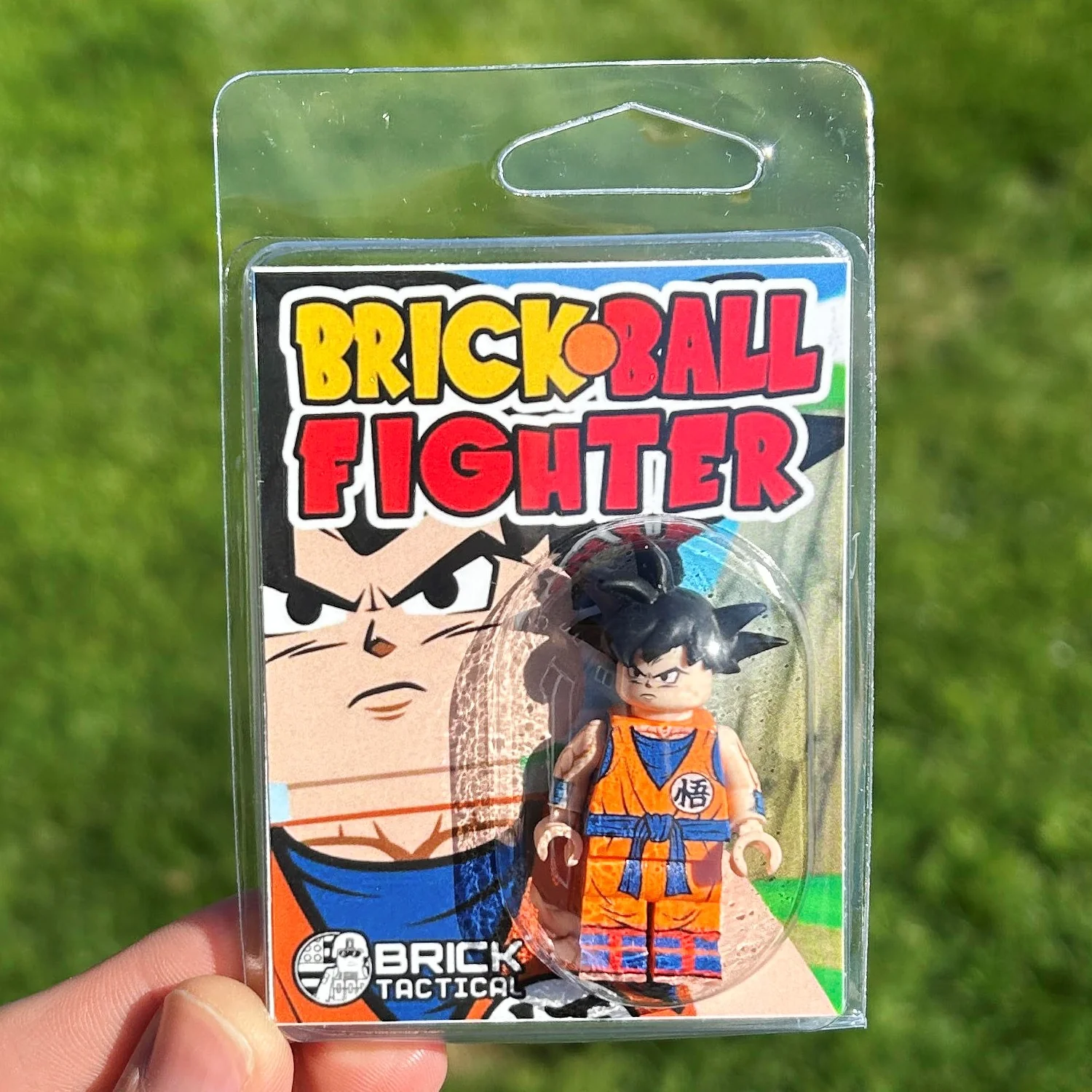 Brick Ball Fighter - Image 2