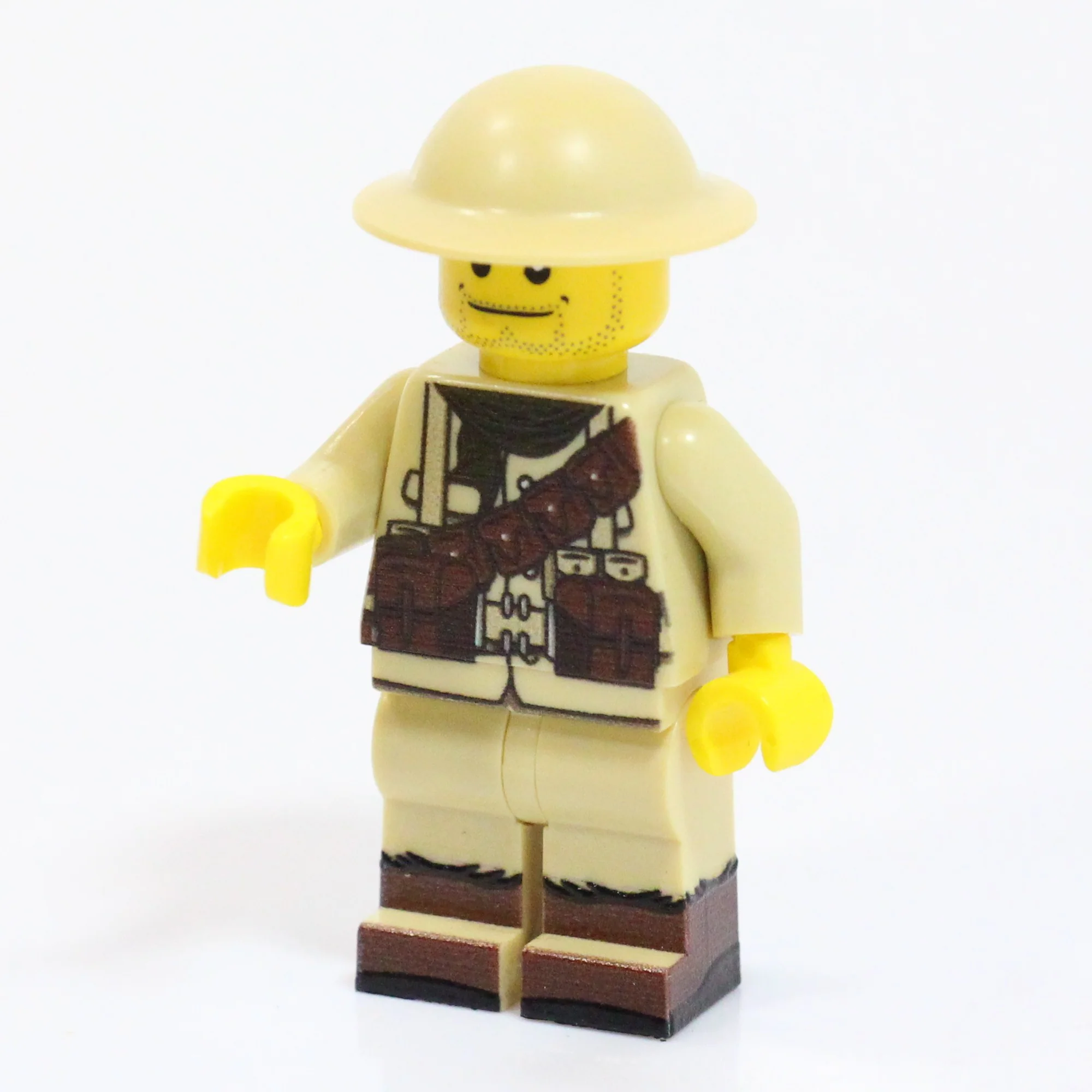 Brodie Helmet - Image 3
