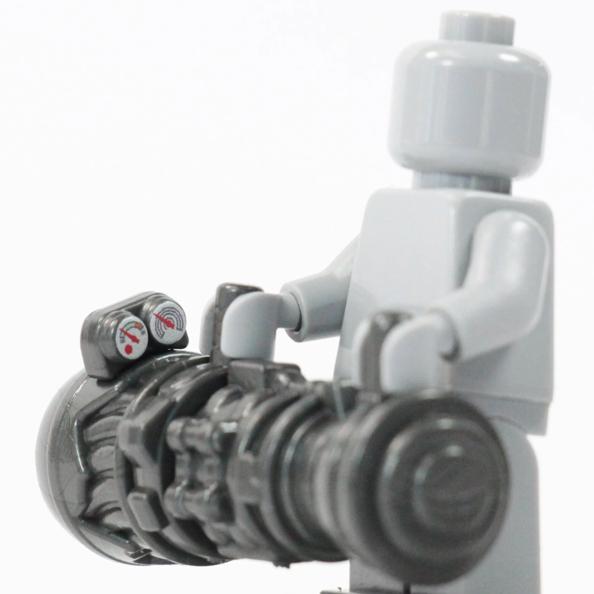 BT-23 Jetgun - Image 3