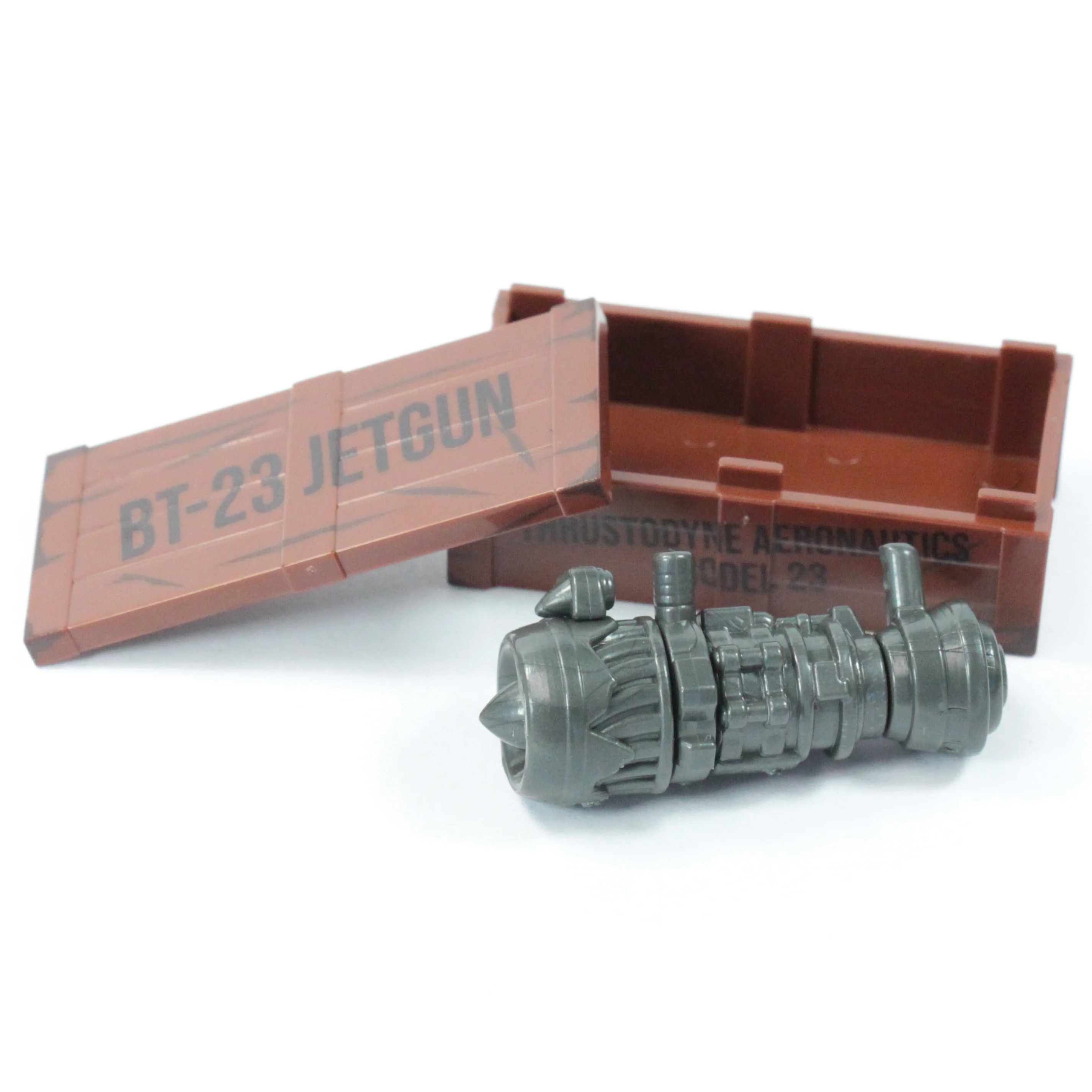 BT-23 Jetgun - Image 4