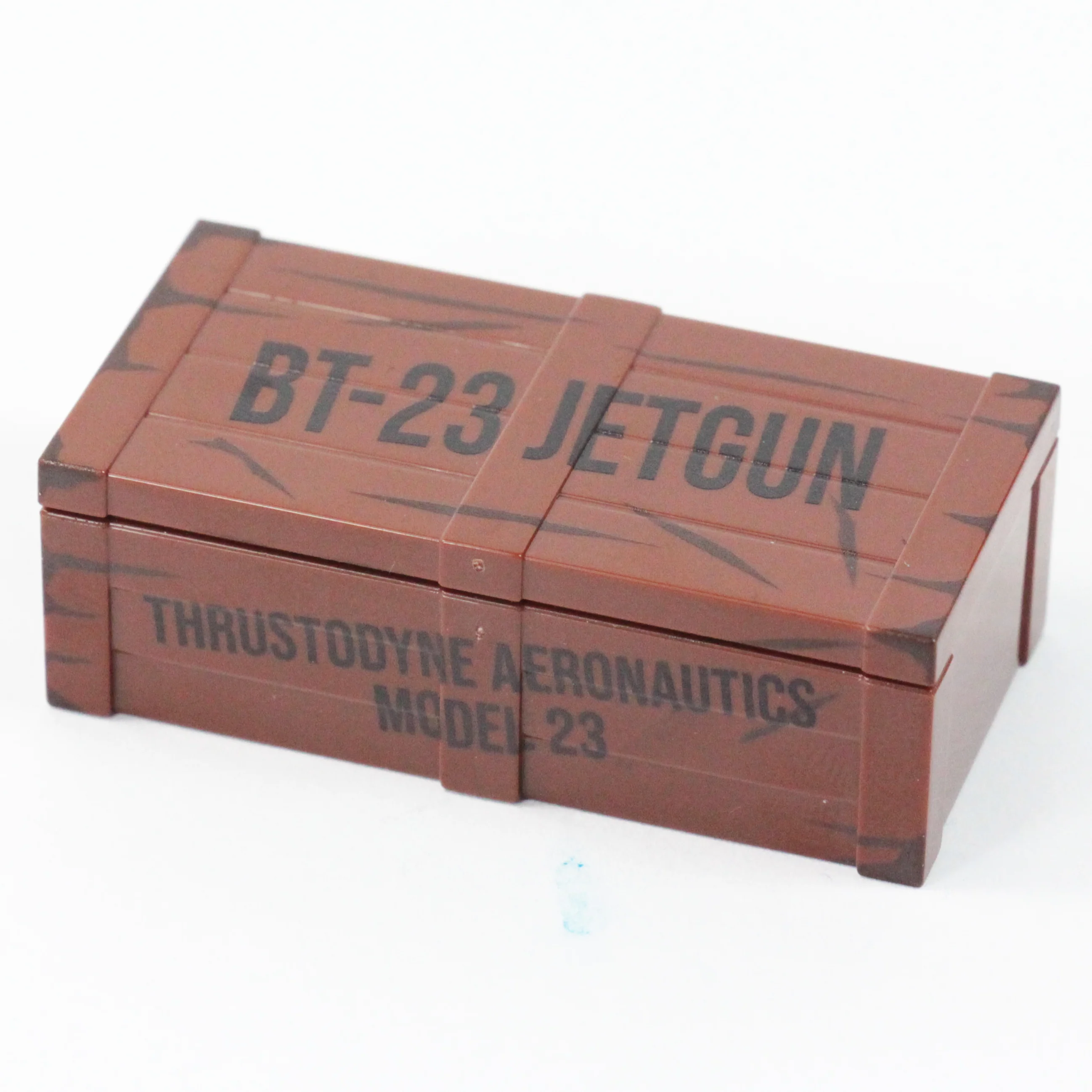 BT-23 Jetgun - Image 5