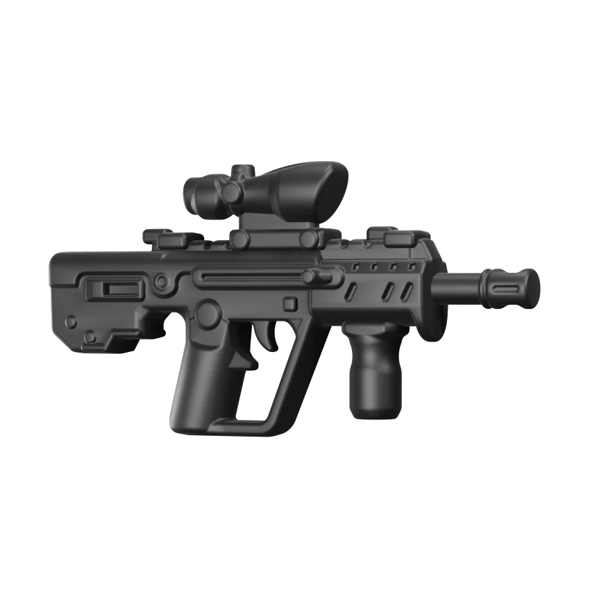 BT Bullpup