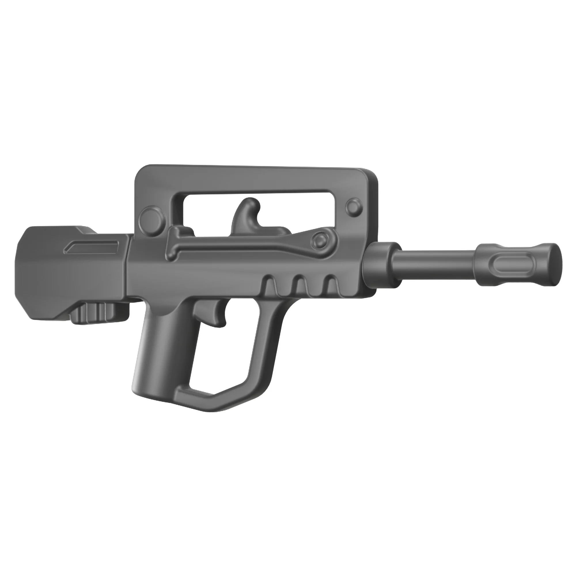 BT-FAMAS G2 Trigger Guard - Image 2