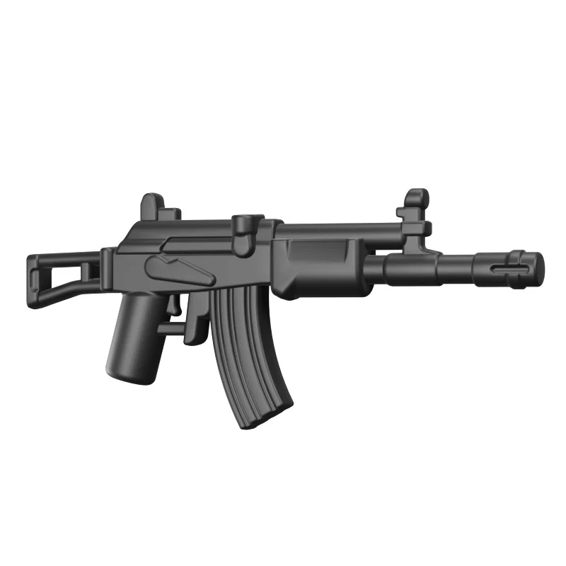 BT Hills Rifle - Image 2