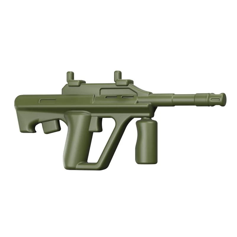 BT STYR Rifle - Image 4