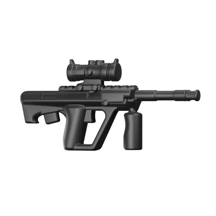 BT STYR Scoped - Image 2