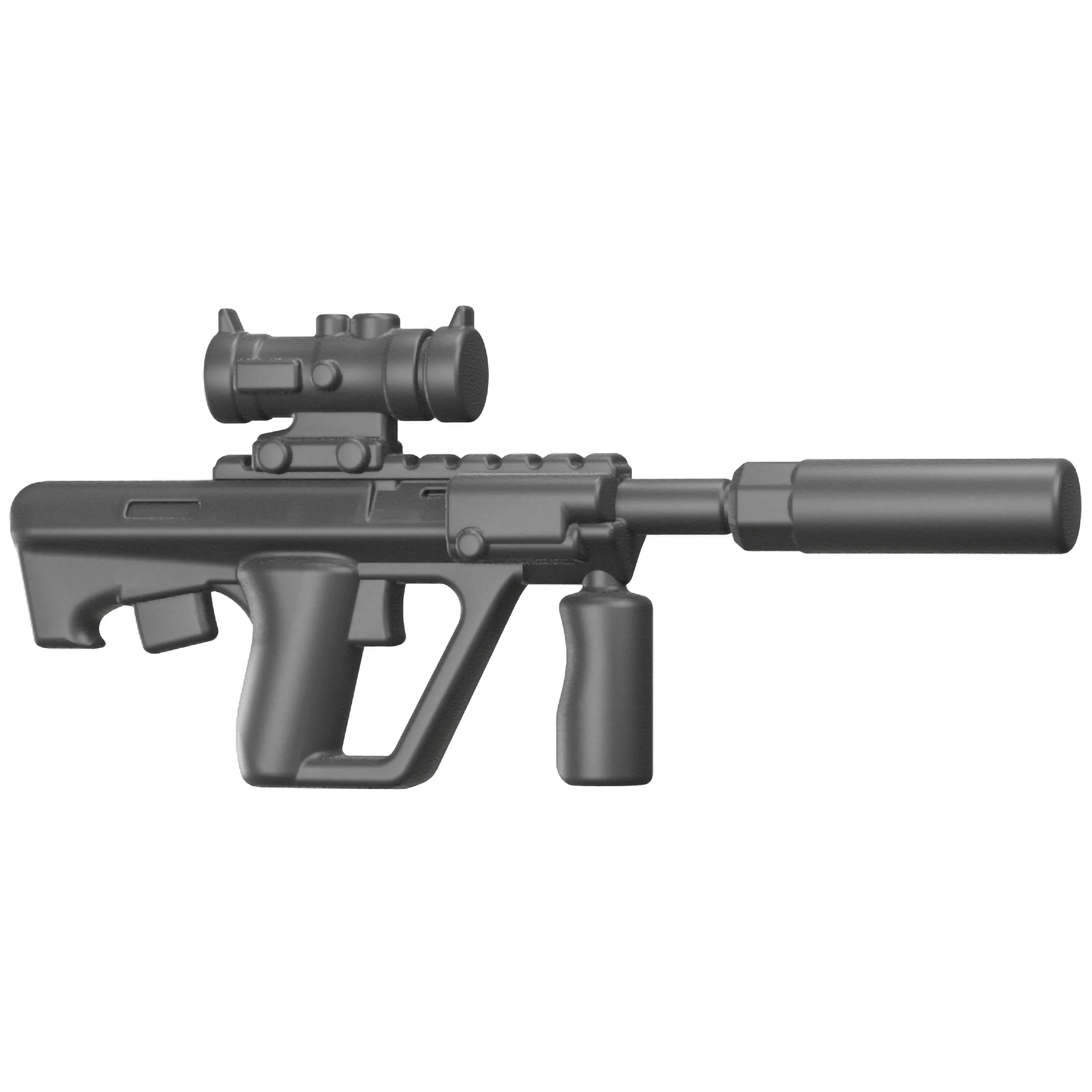 BT STYR Suppressed - Image 2