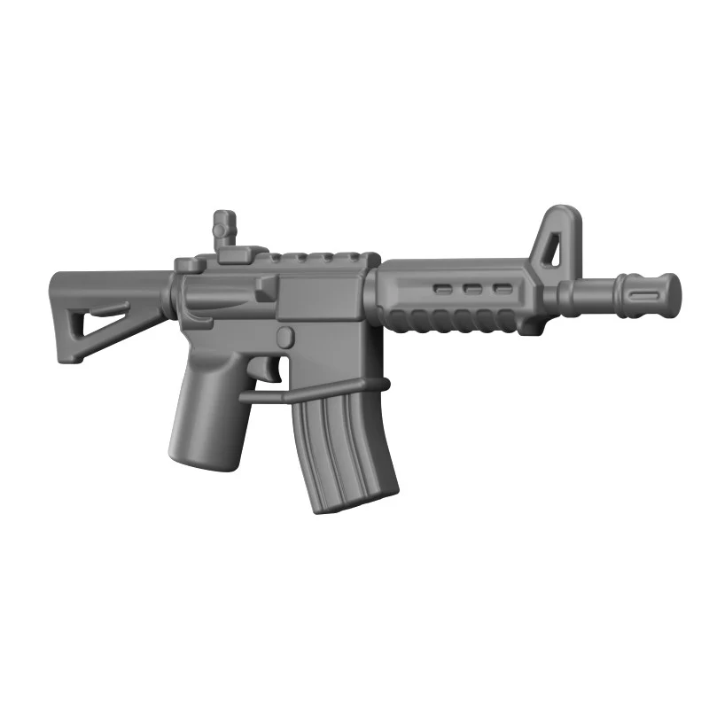 BT15 Rifle - Image 2