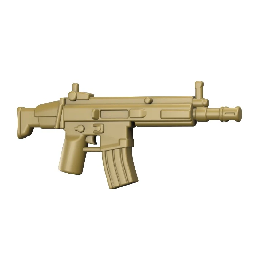 BT16 Rifle - Image 3
