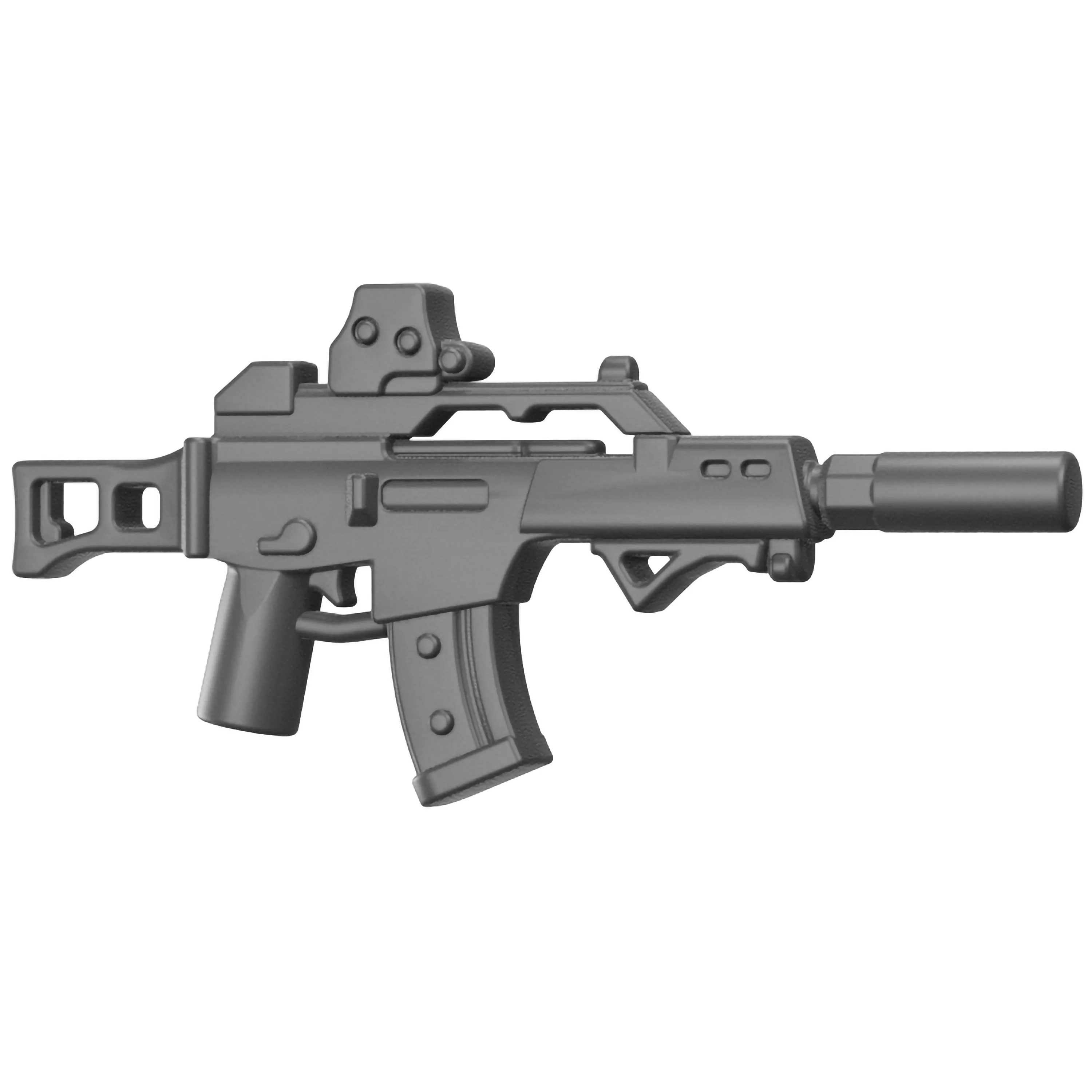 BT36c Suppressed - Image 2