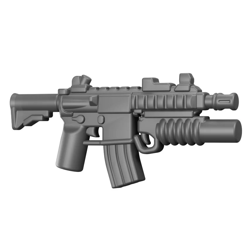 BT416 Grenade Launcher - Image 2