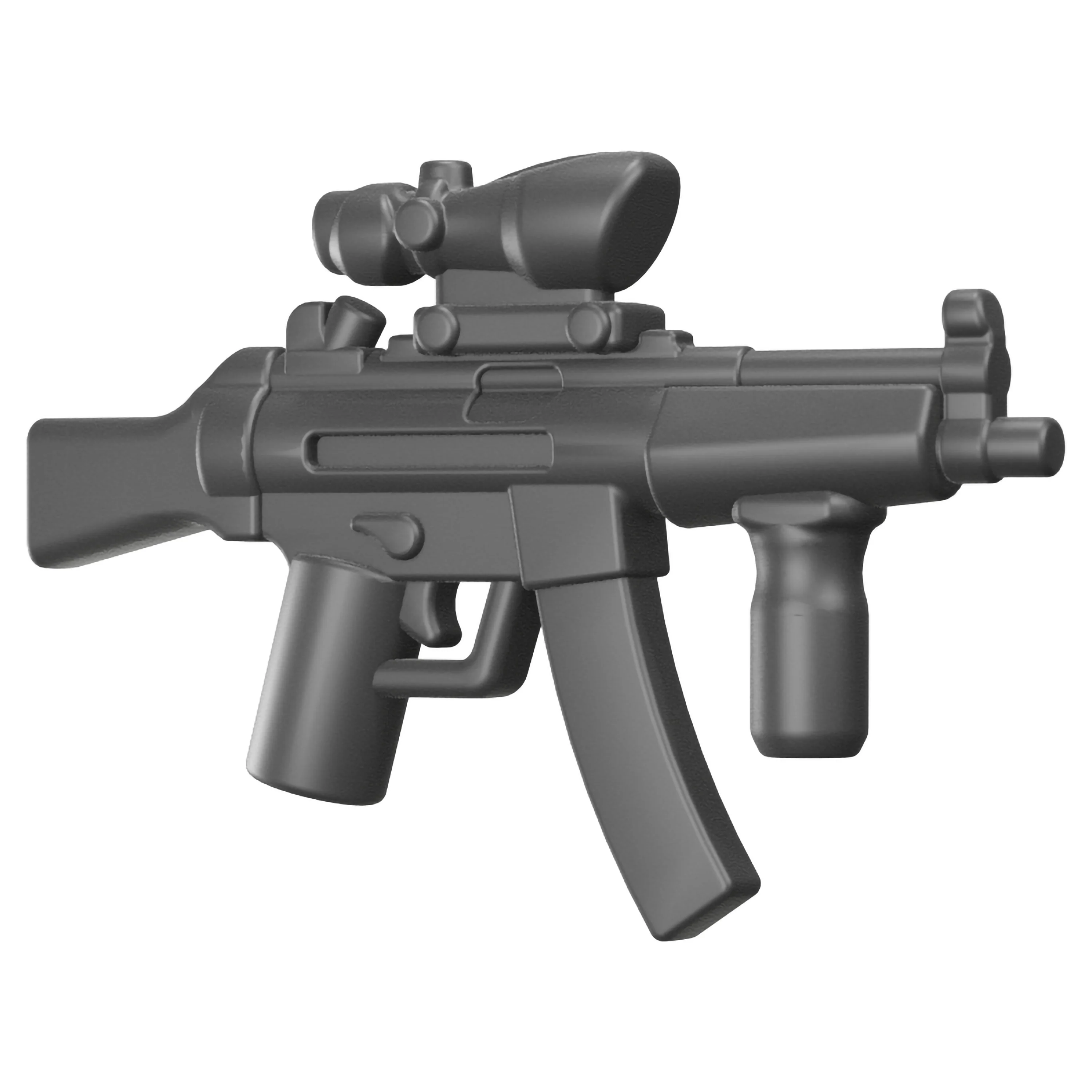 BT5 SMG w/ACOG - Image 2