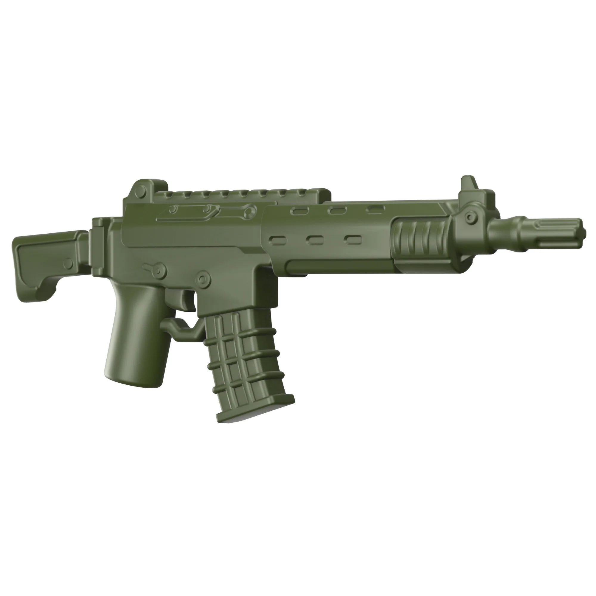 BT5C Rifle