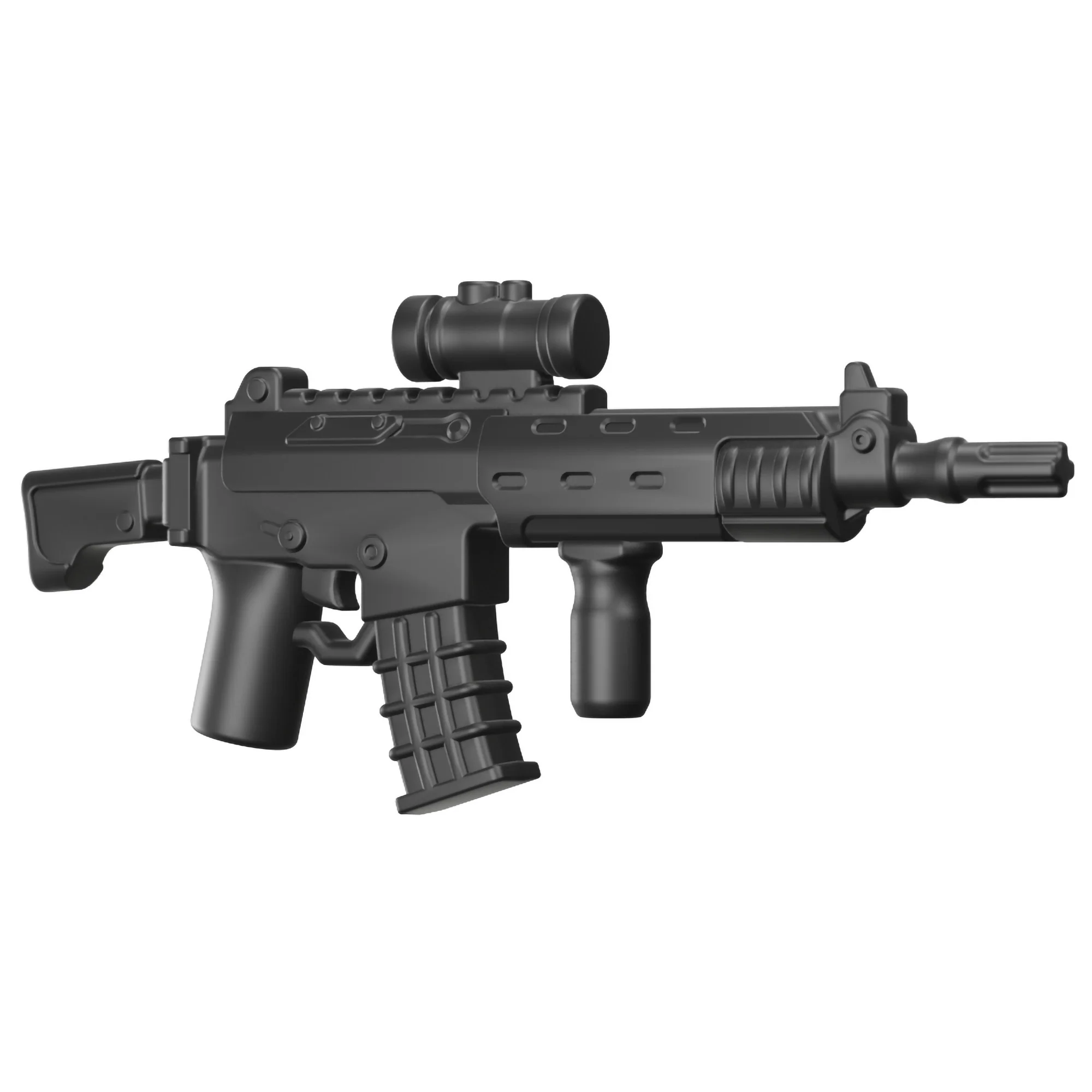 BT5C Rifle w/ Optic - Image 2