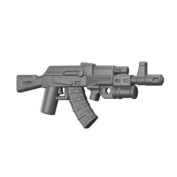 BT74 Grenade Launcher - Image 2