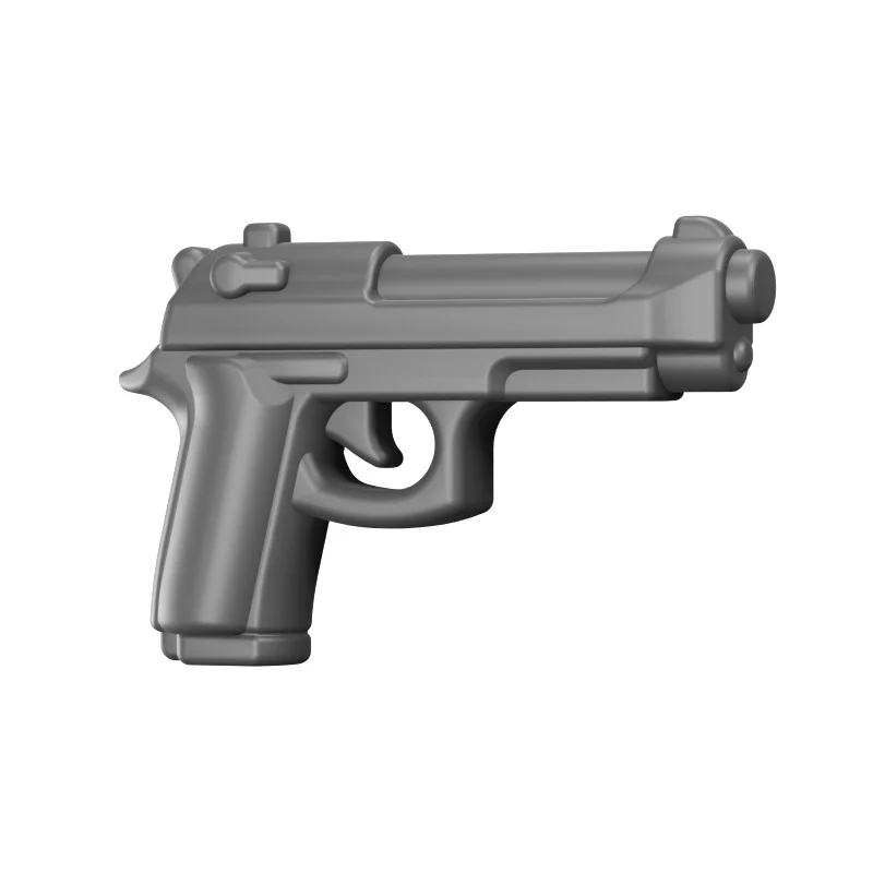 BT9 Pistol - Image 3