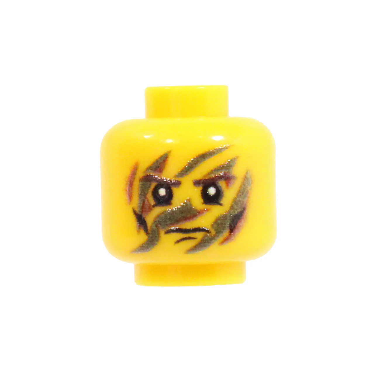 Camo Stripe Head - Image 2