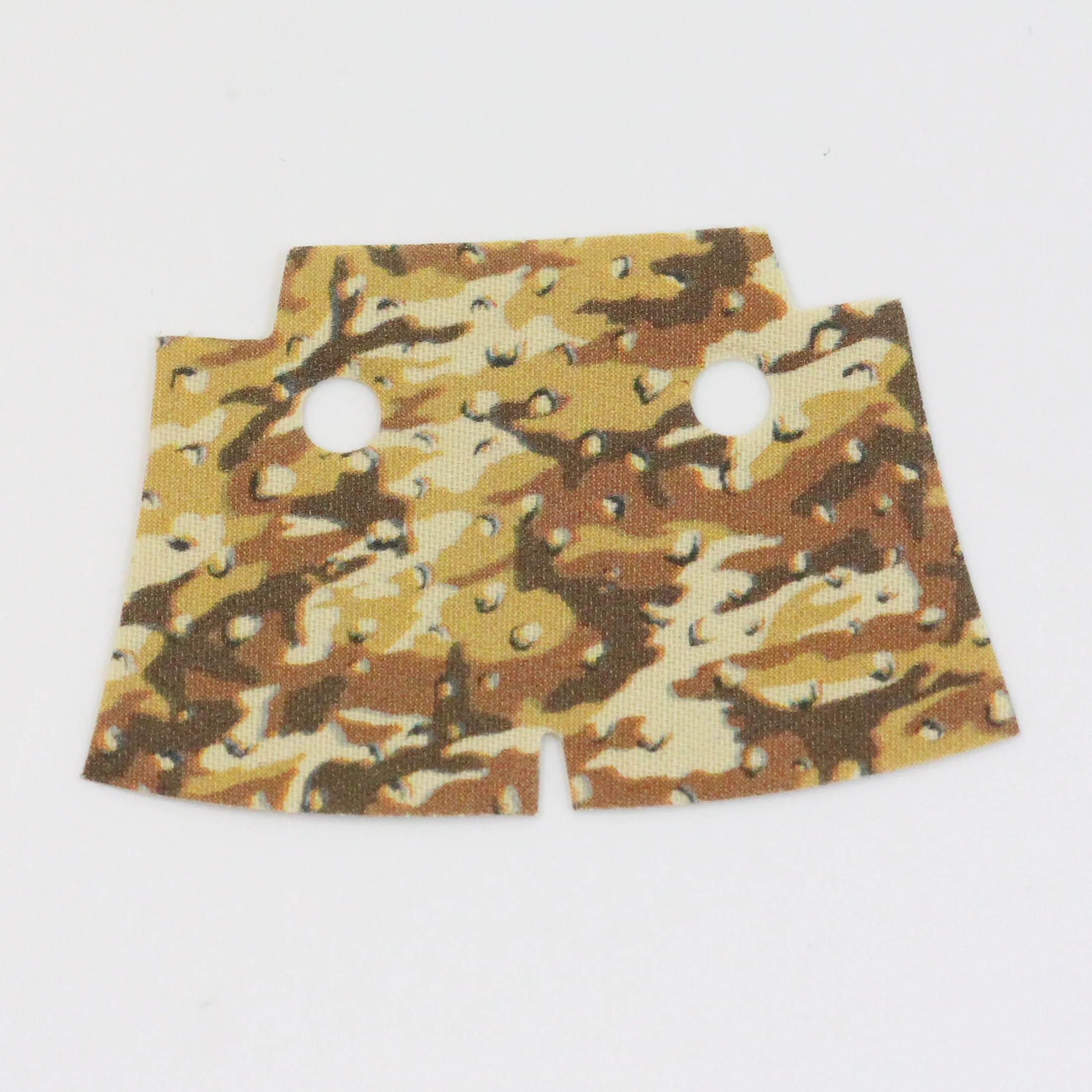 Camo Trench Coats - Image 8