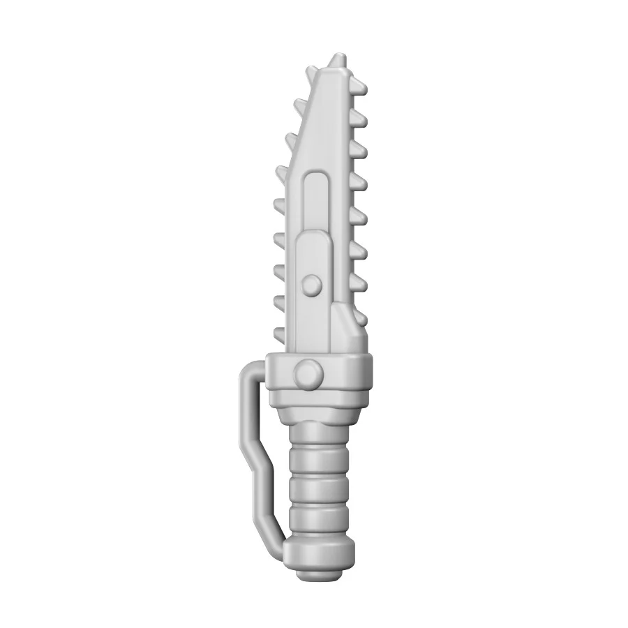 Chainsaw - Image 2