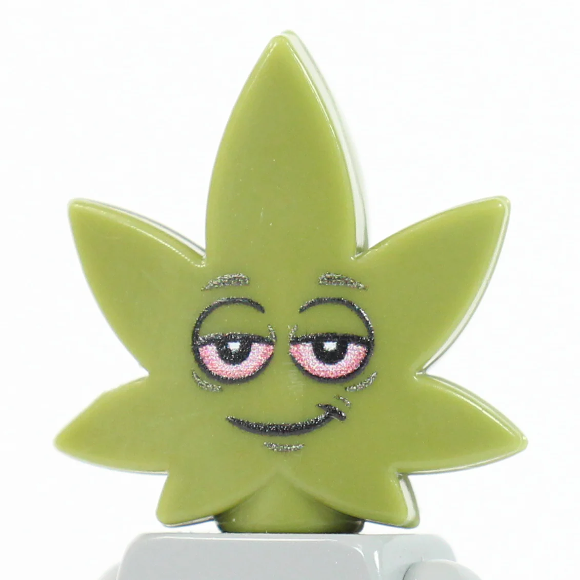 Chill Leaf Head