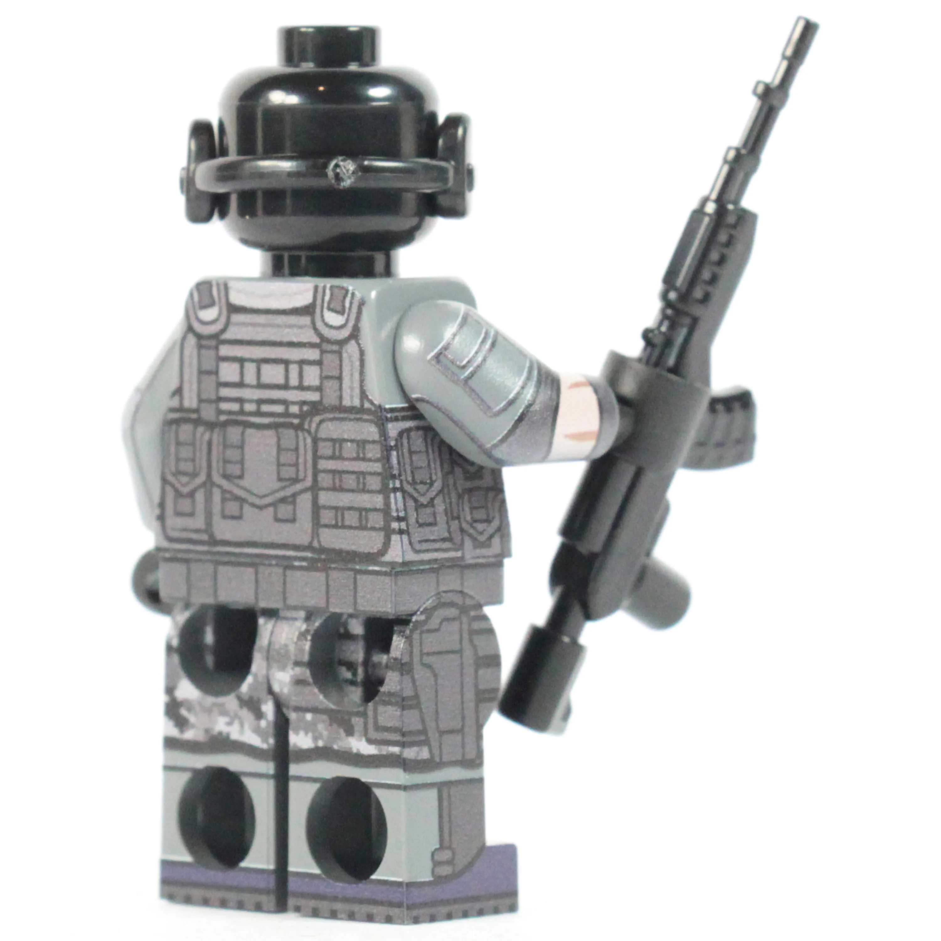 Chinese Recon - Image 2