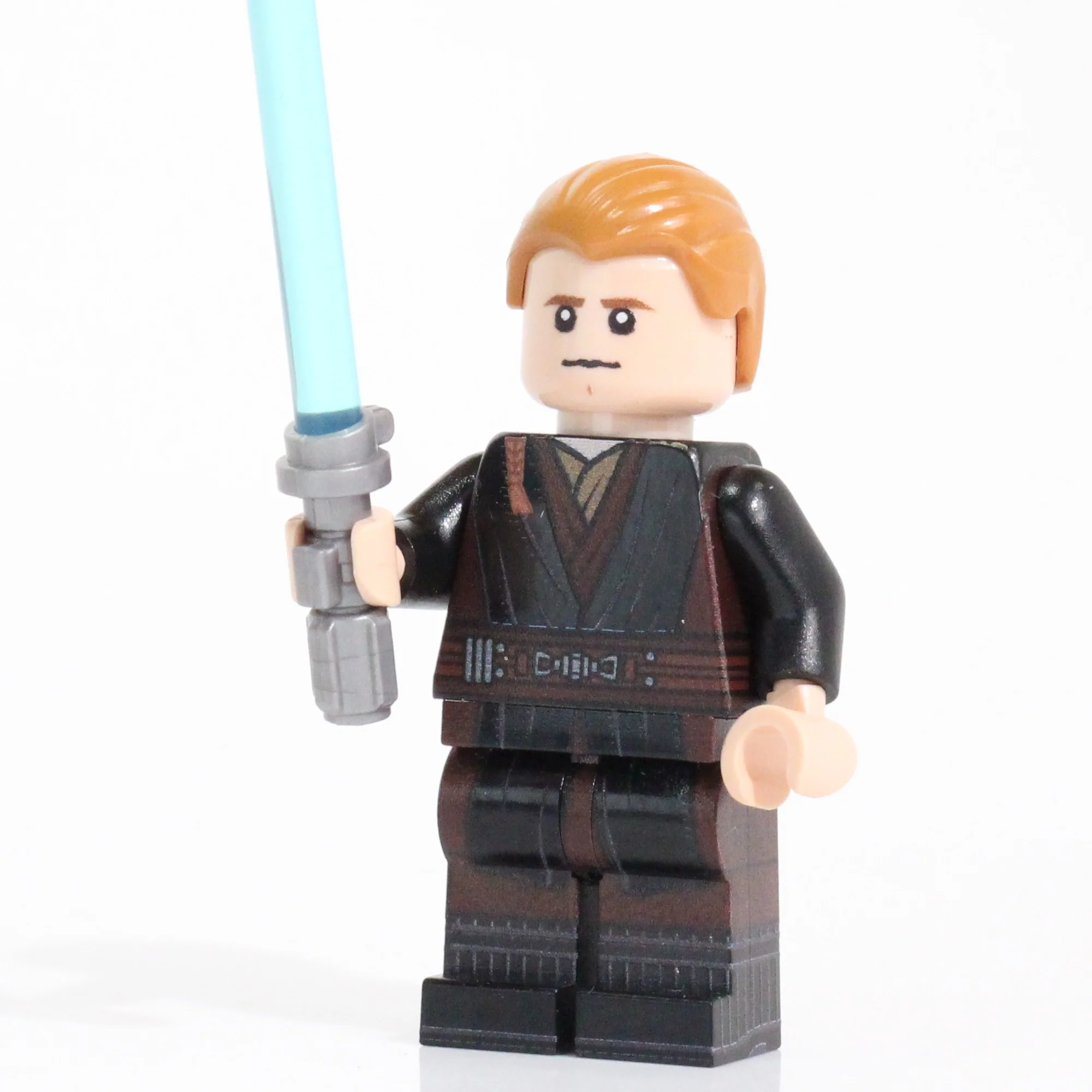 Chosen Padawan