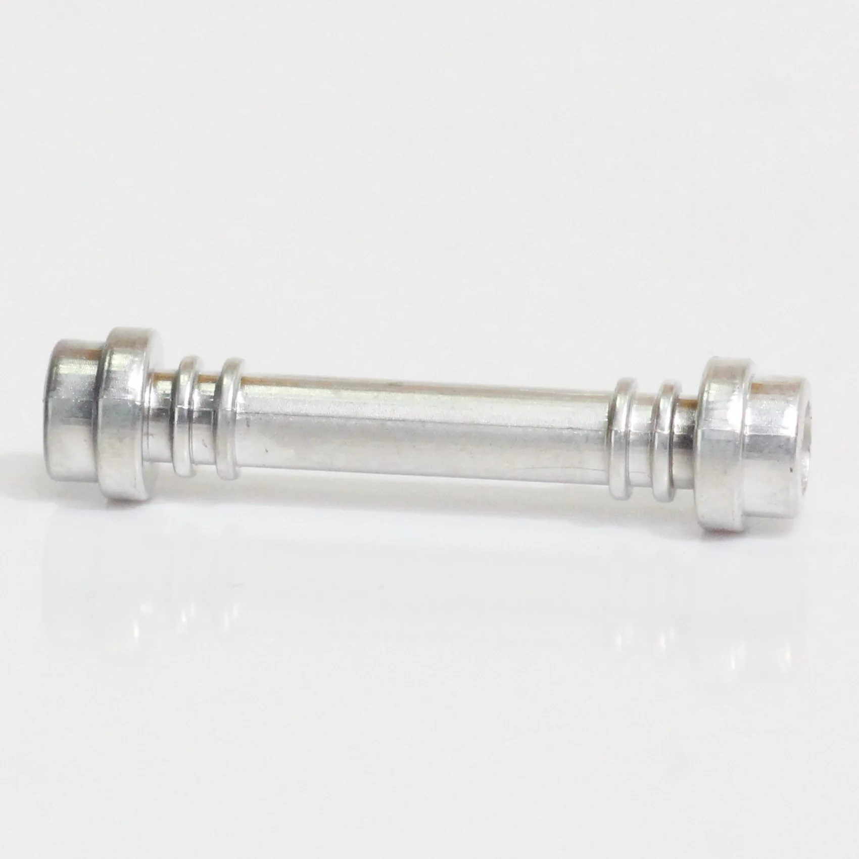 Classic Duel Hilt (Chrome)