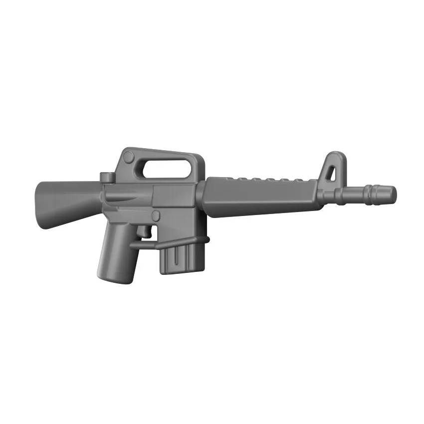 Classic M16 - Image 2