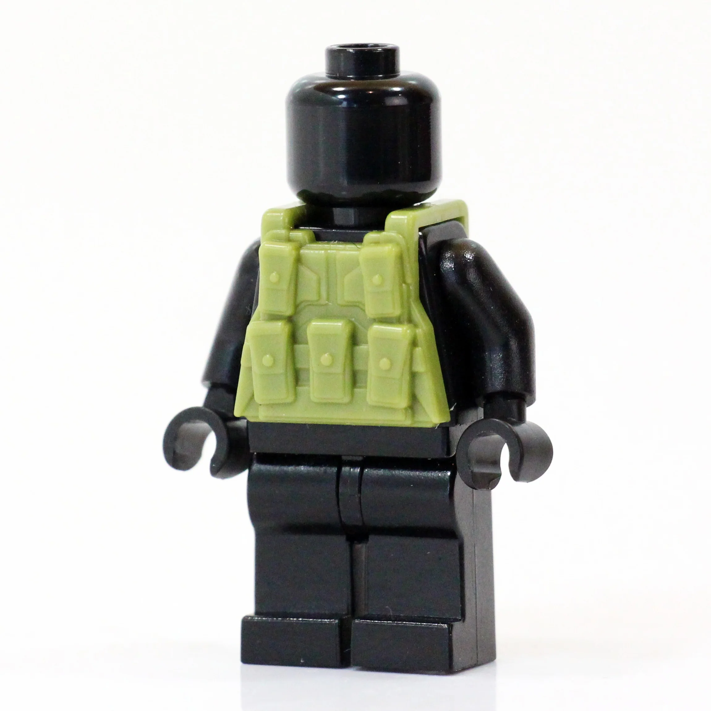 Classic Vest - Image 3
