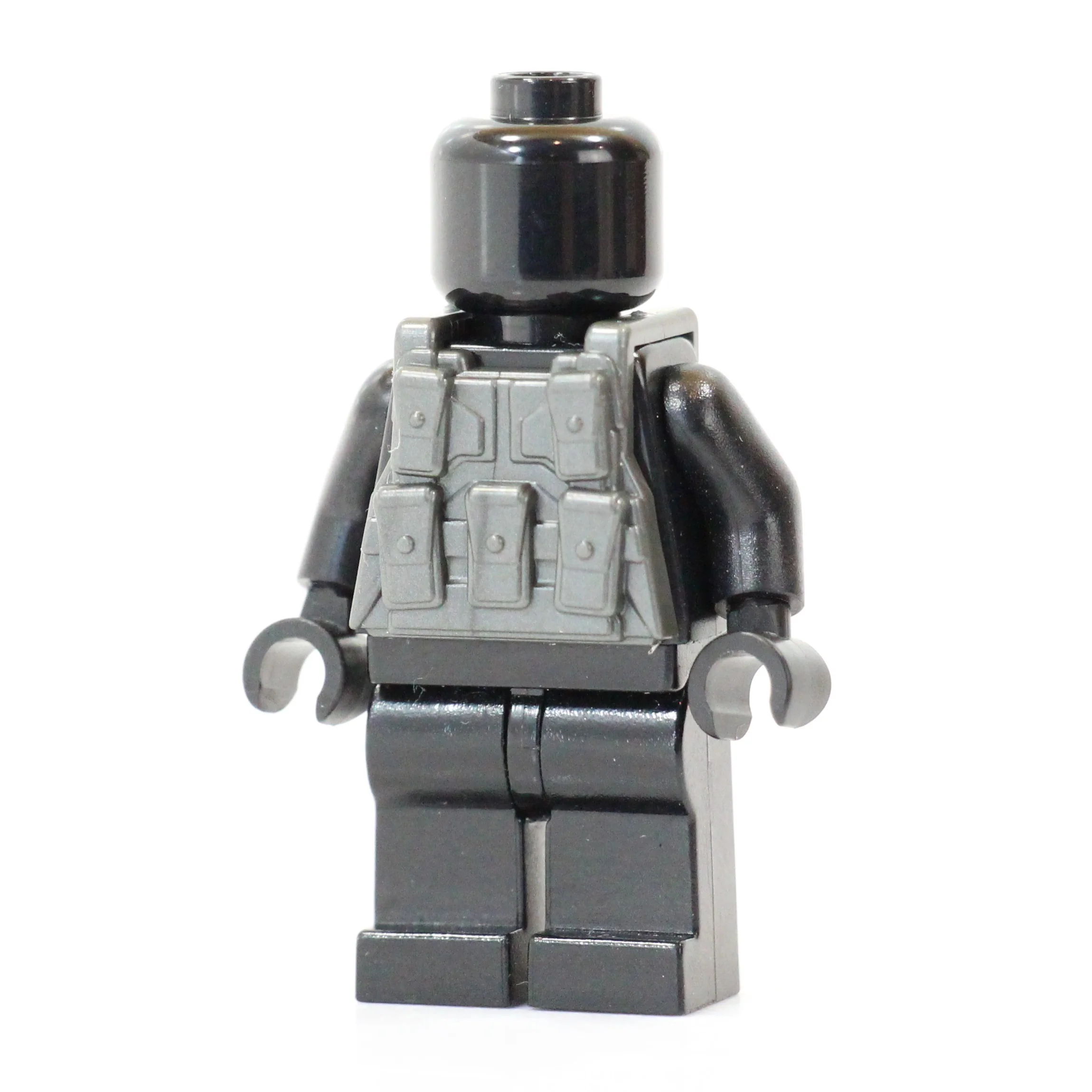 Classic Vest - Image 4