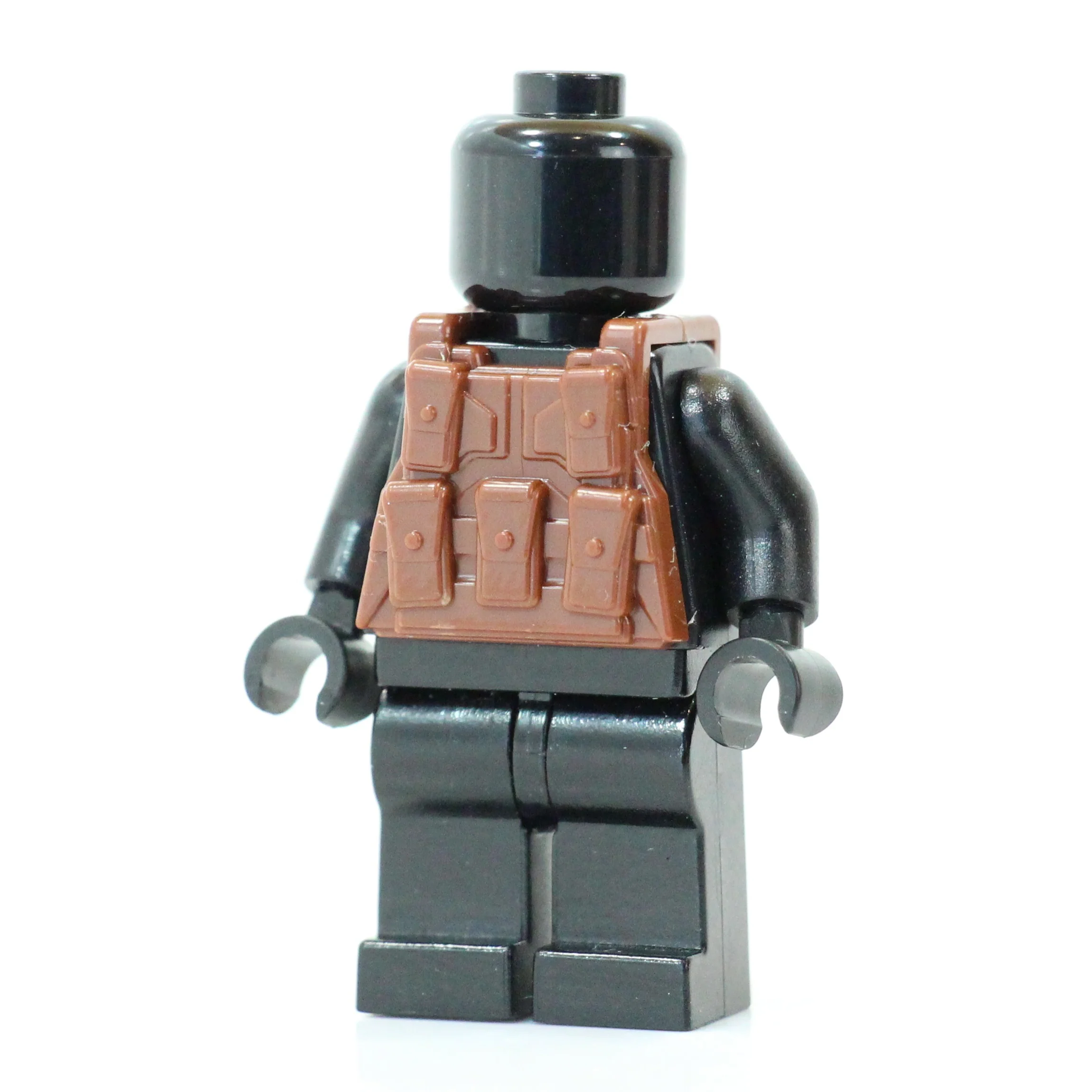 Classic Vest - Image 5