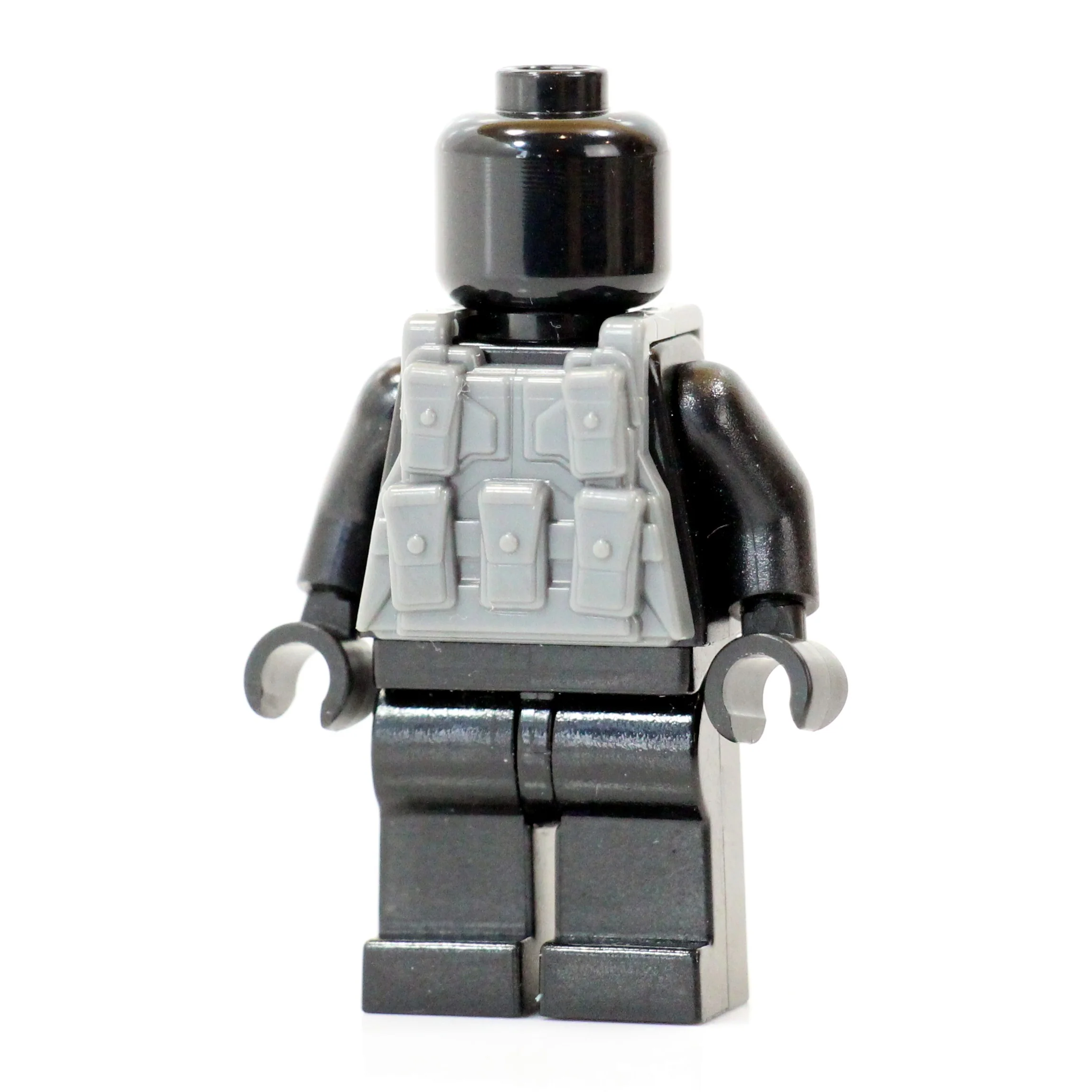 Classic Vest - Image 6