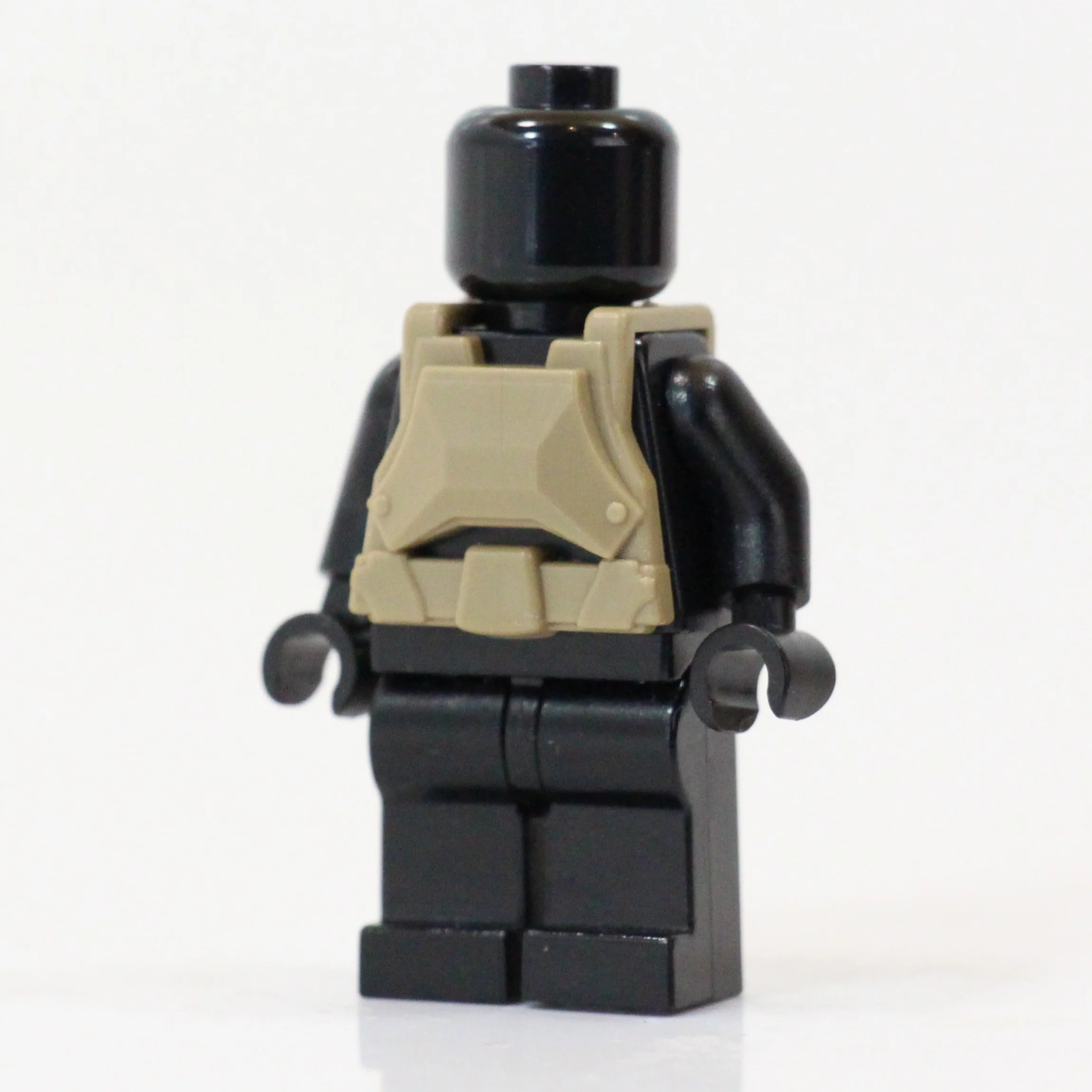 Combat Vest - Image 4