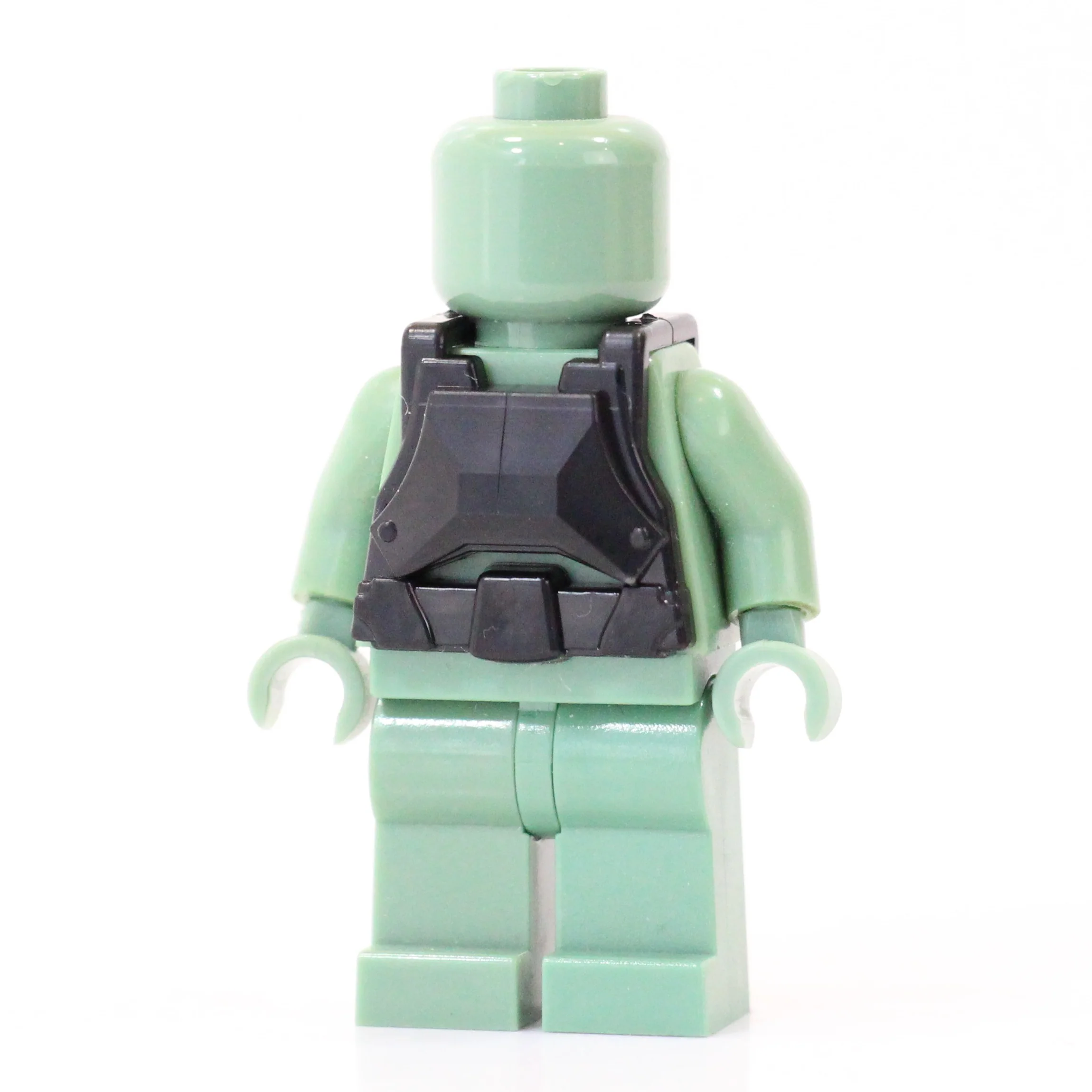 Combat Vest - Image 7