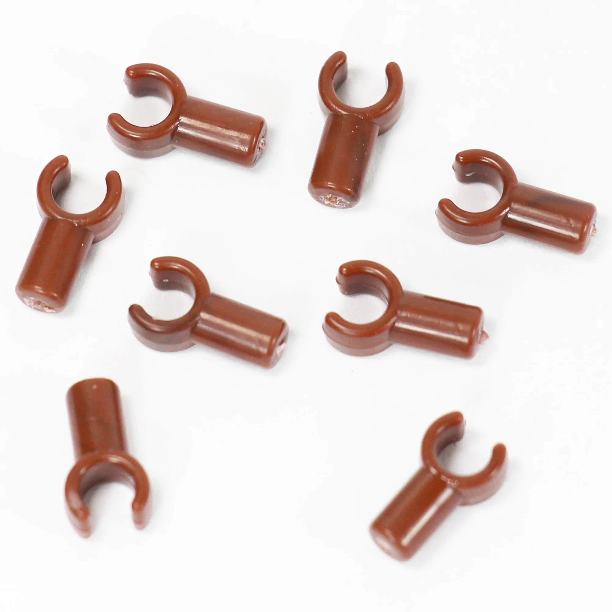 Clip w/ Bar (x8 Pack)