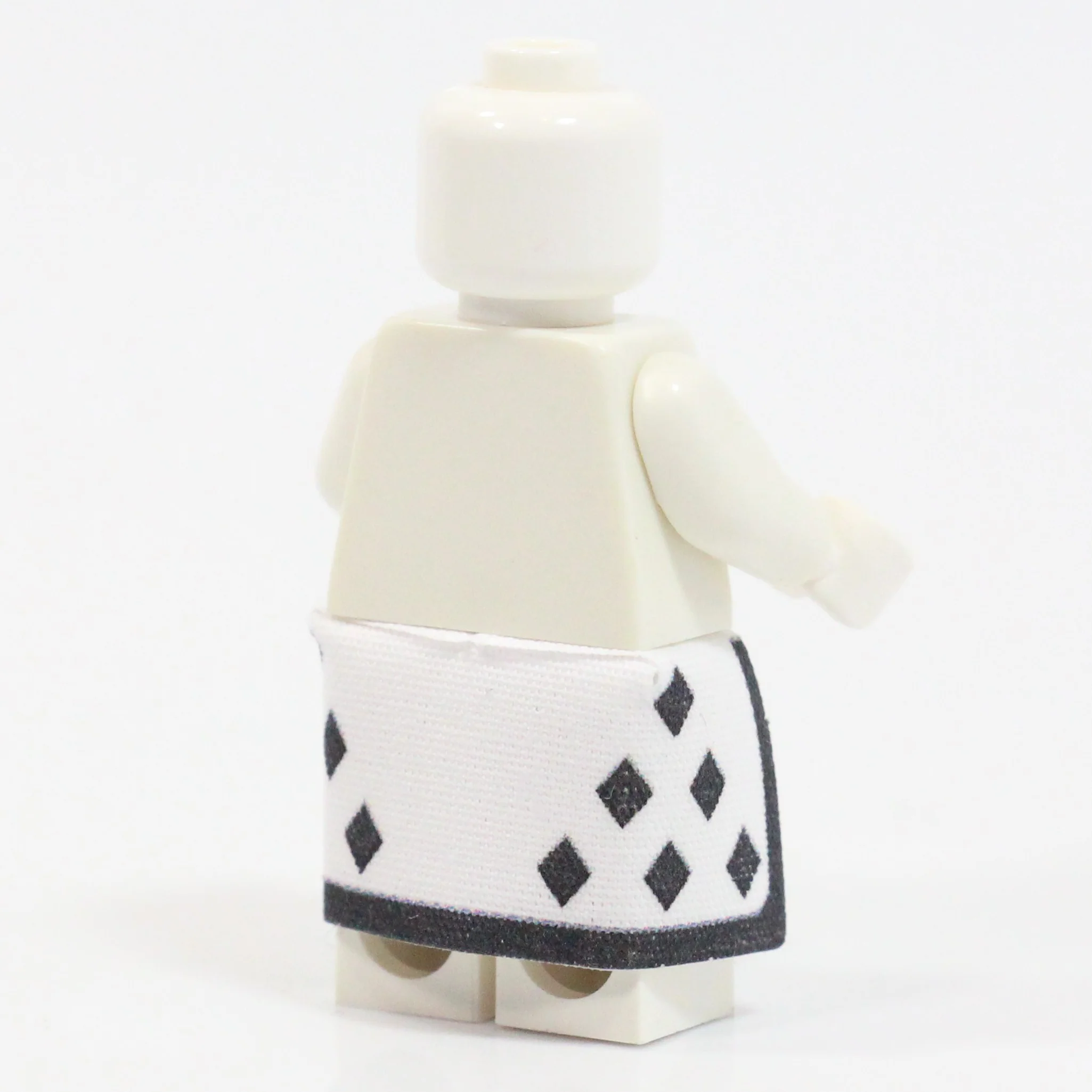 Waist Cape - Image 4