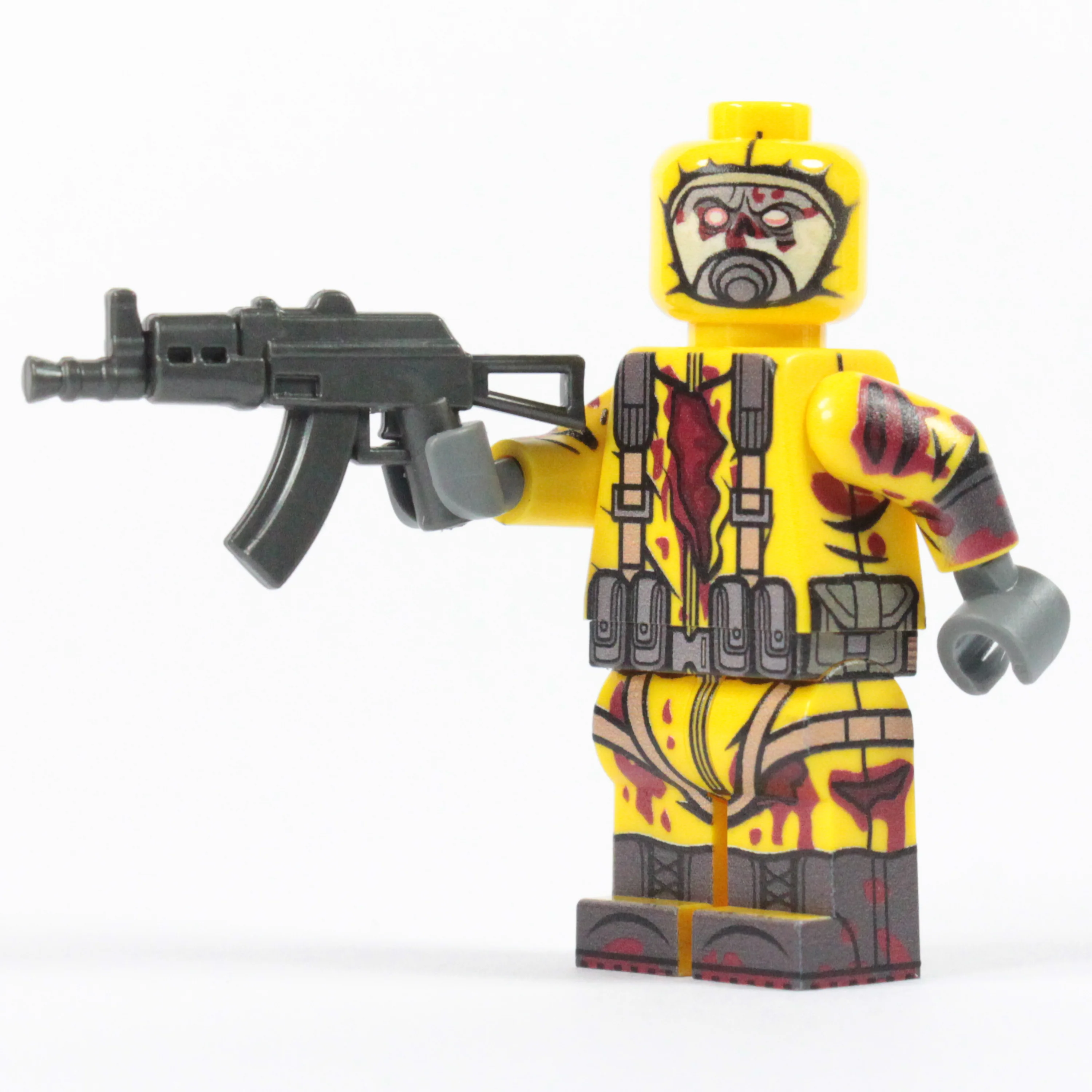 Containment Zombie - Image 3