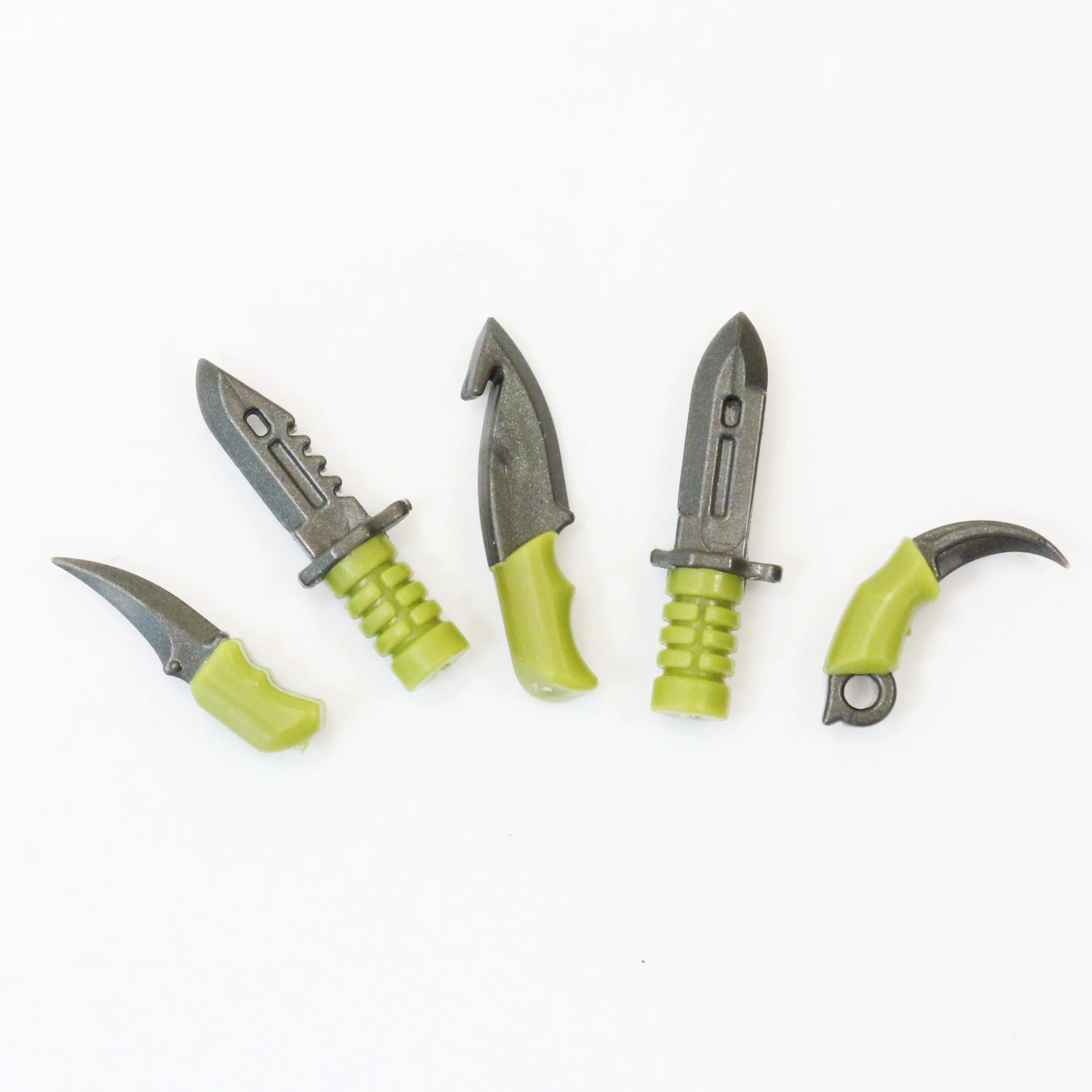 Overmolded Blade Pack - Image 12