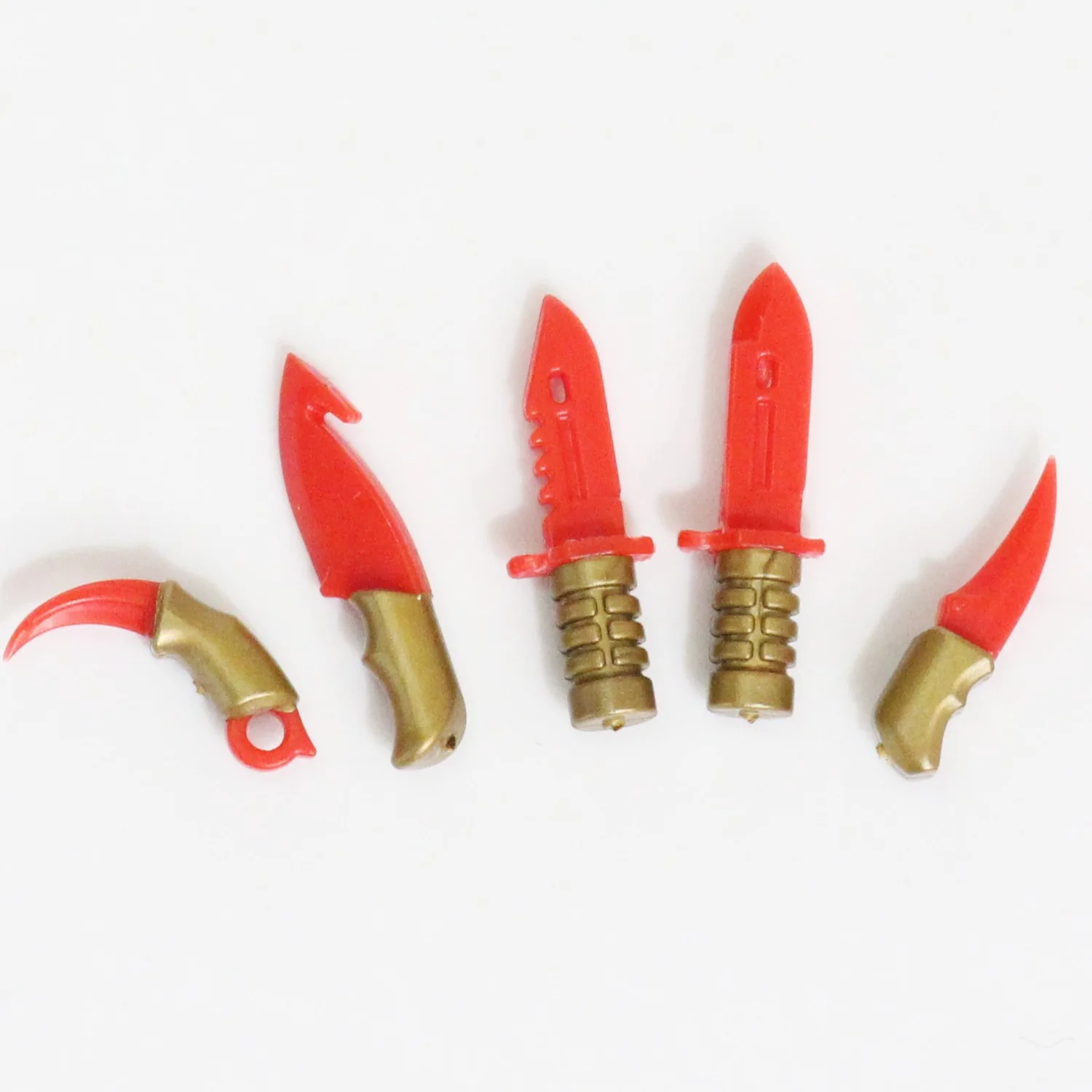 Overmolded Blade Pack - Image 13