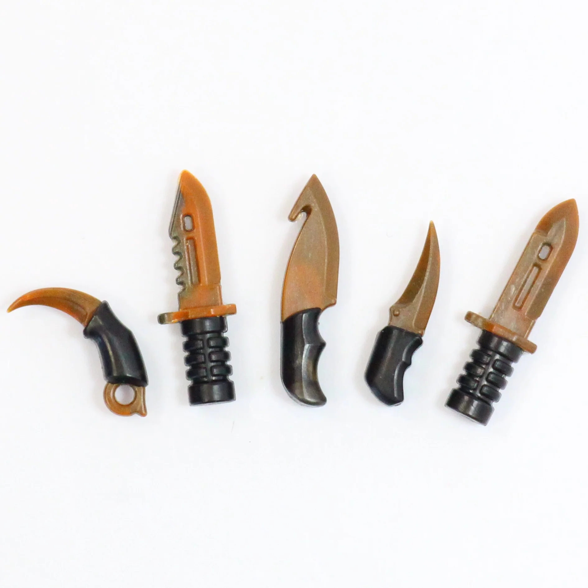 Overmolded Blade Pack - Image 4