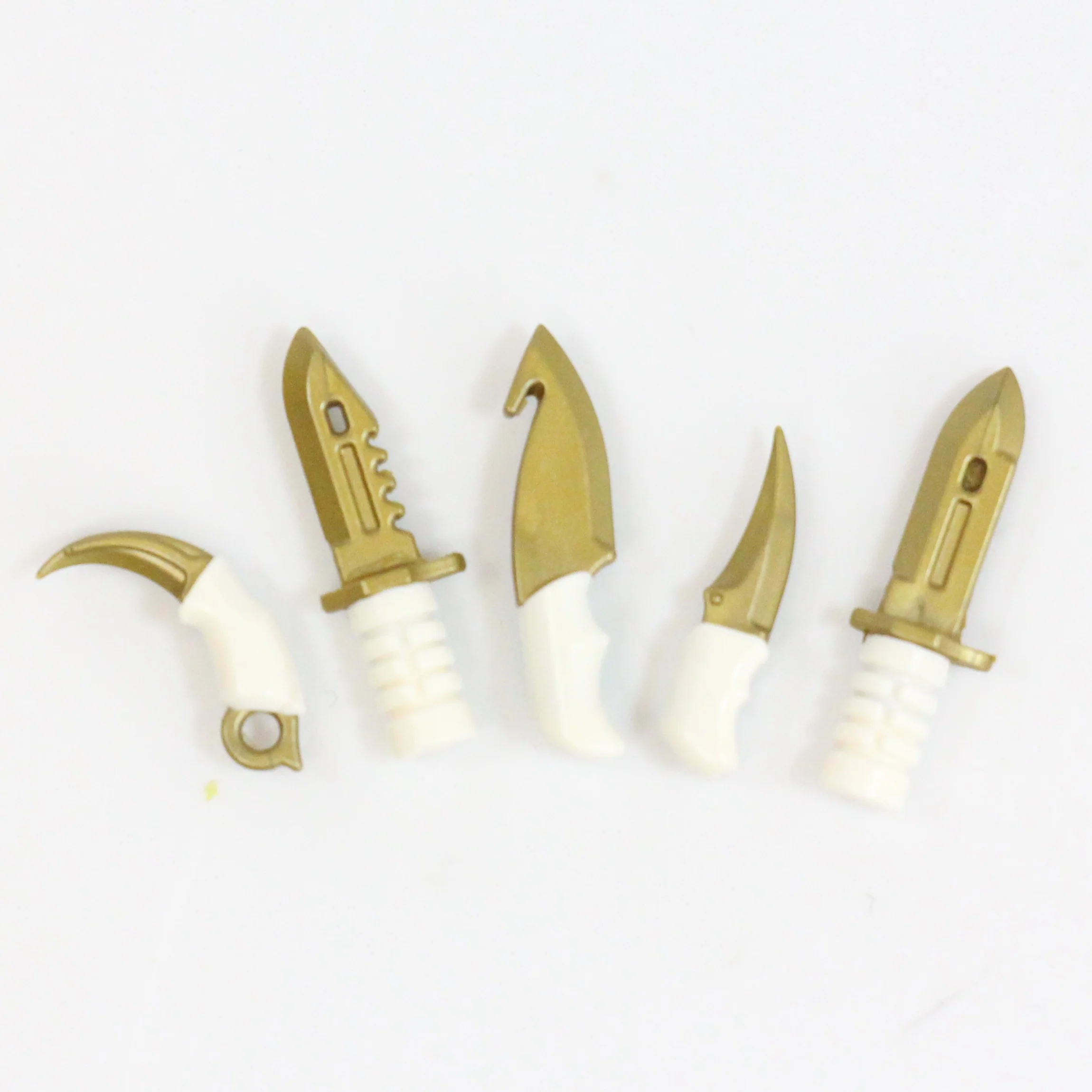 Overmolded Blade Pack - Image 7