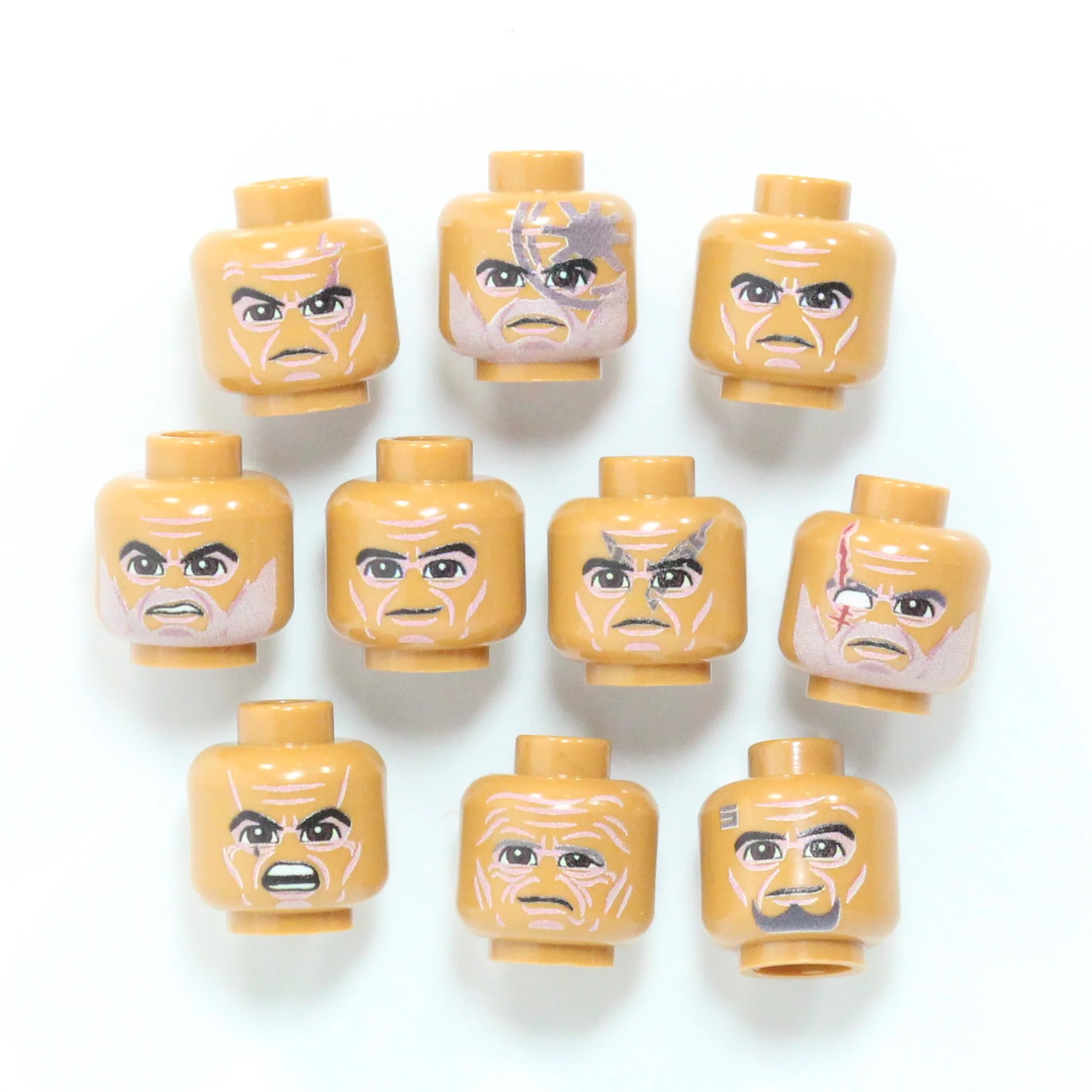 Trooper Head Pack - Image 2