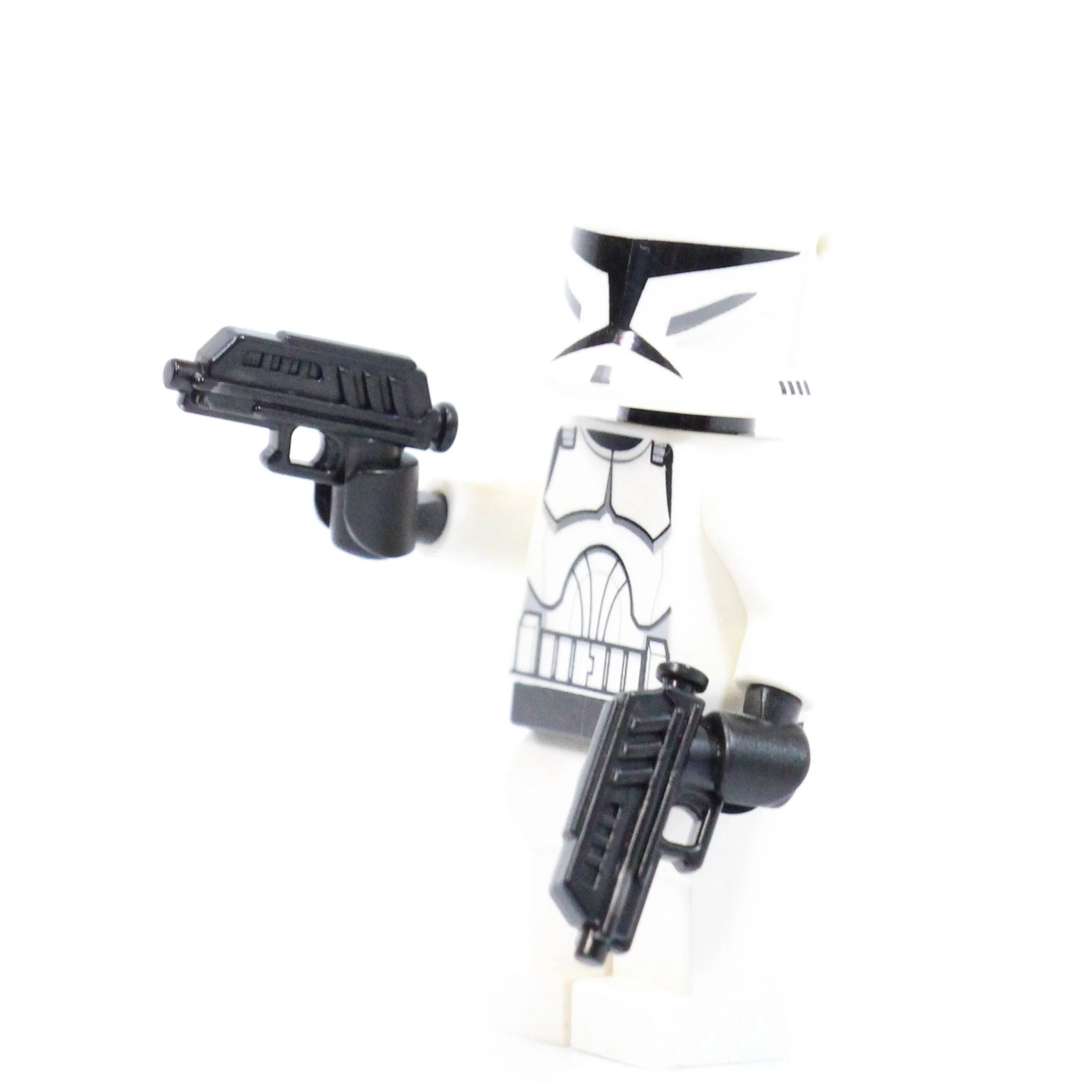 DC17 Blaster Pistol (x10) - Image 3