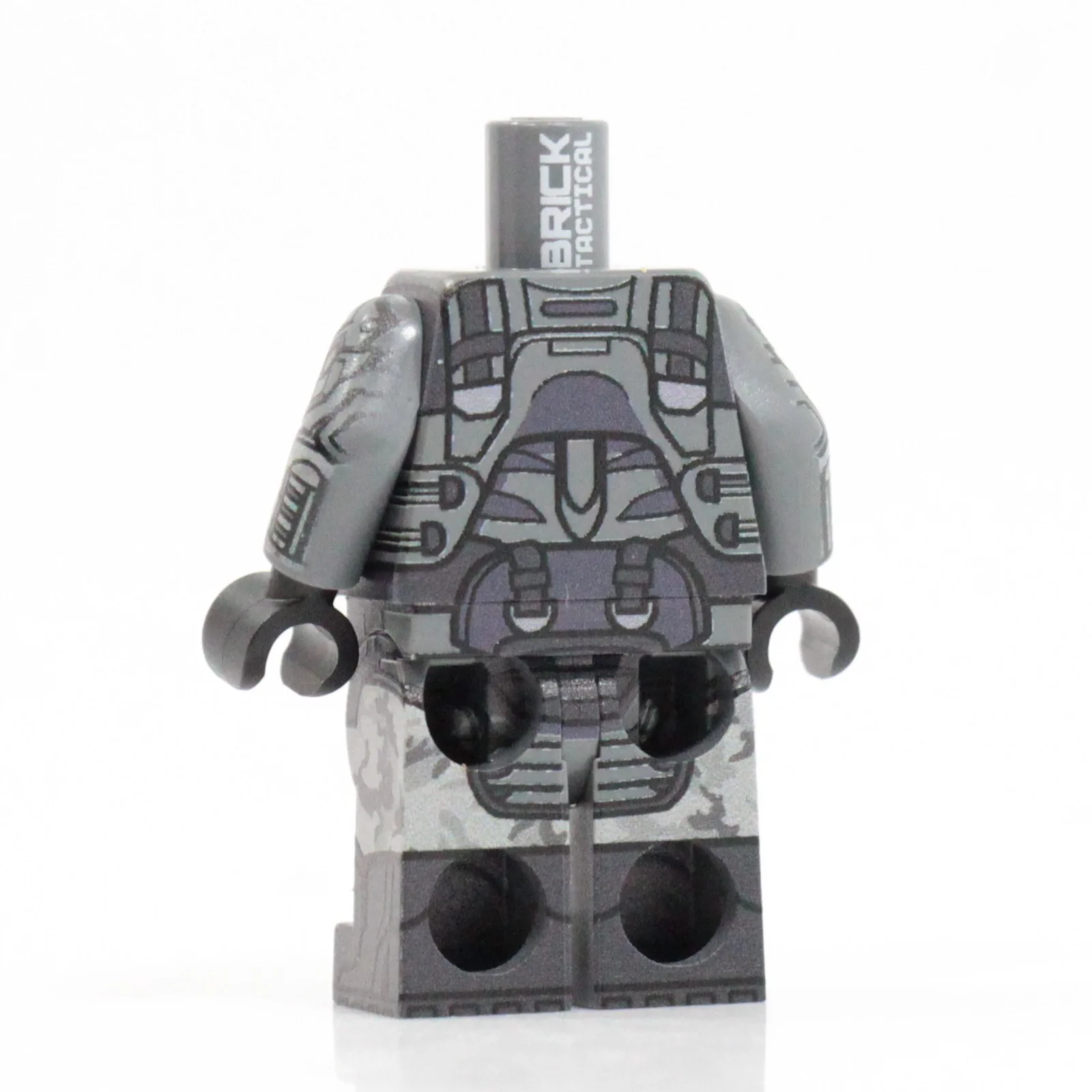 Light Weight Space Marine Rig - Image 2