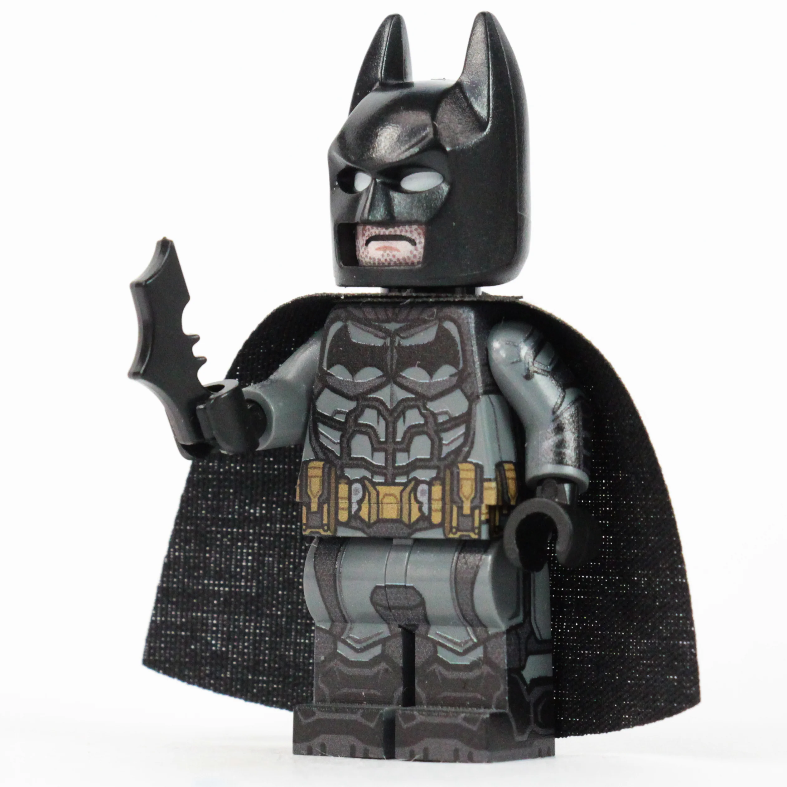 Dark Crusader - LIMITED EDITION 1/72
